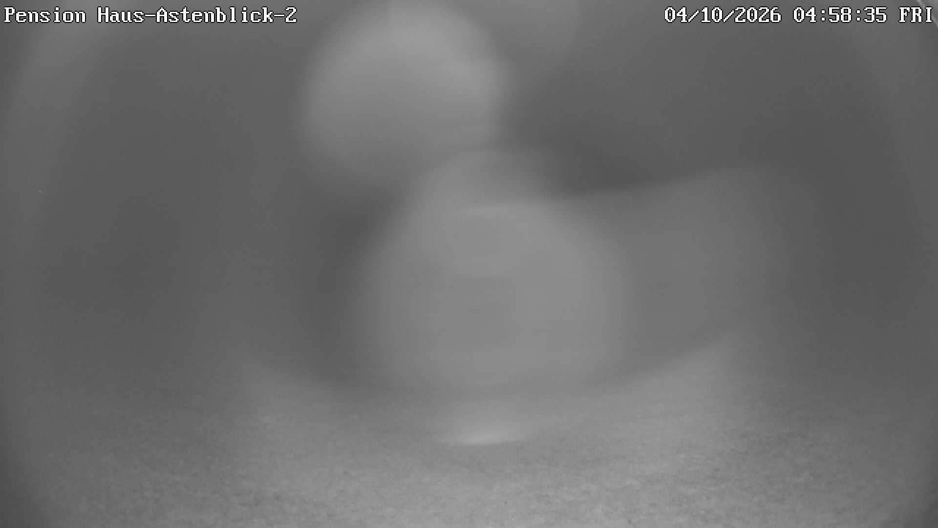 Archived image Webcam View Kahler Asten