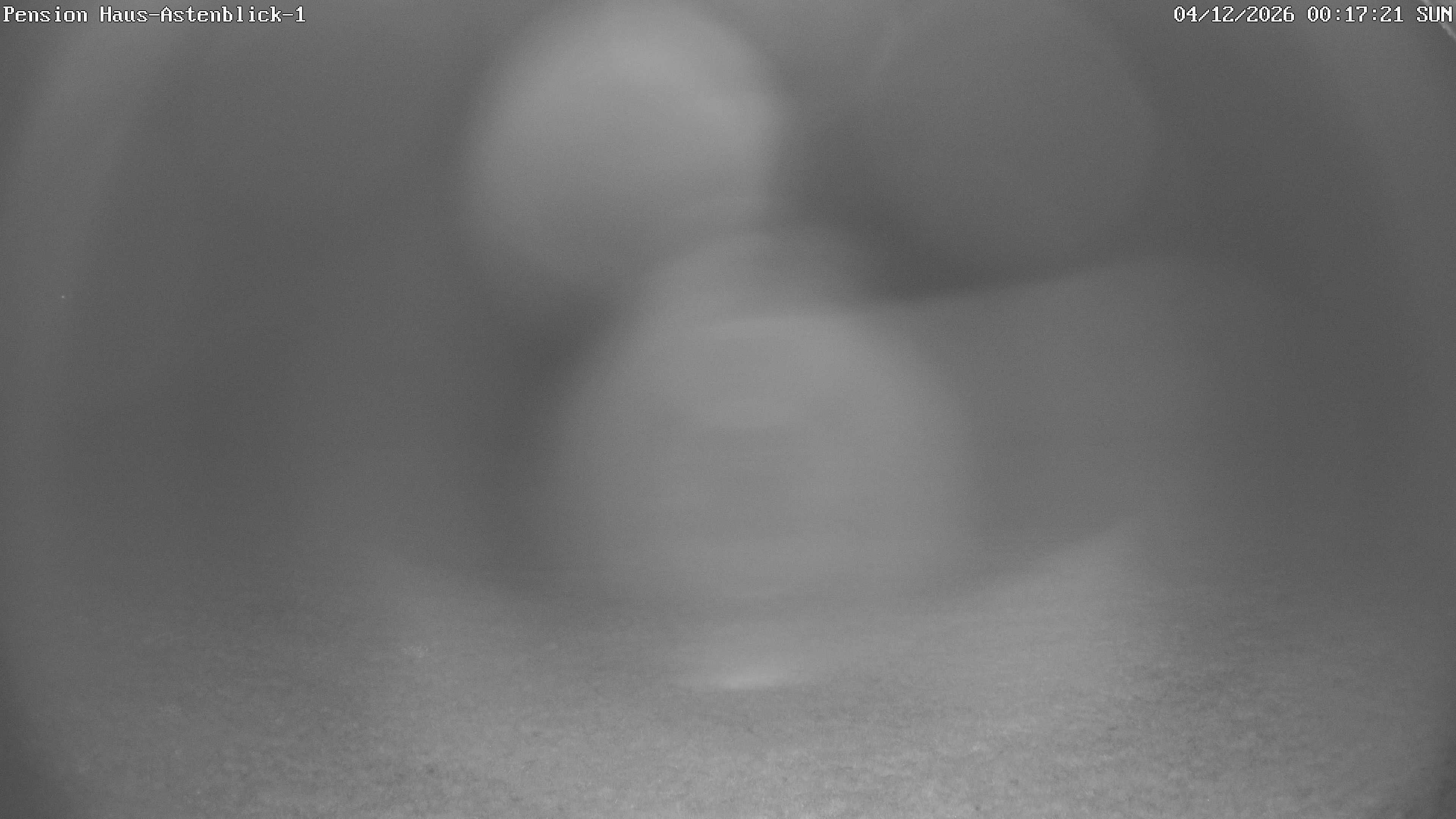 Archived image Webcam View Kahler Asten