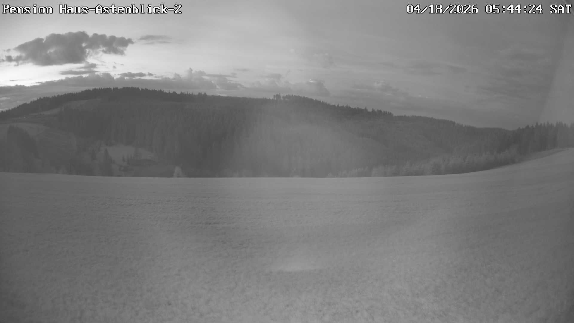 Archiv Foto Webcam Haus Astenblick