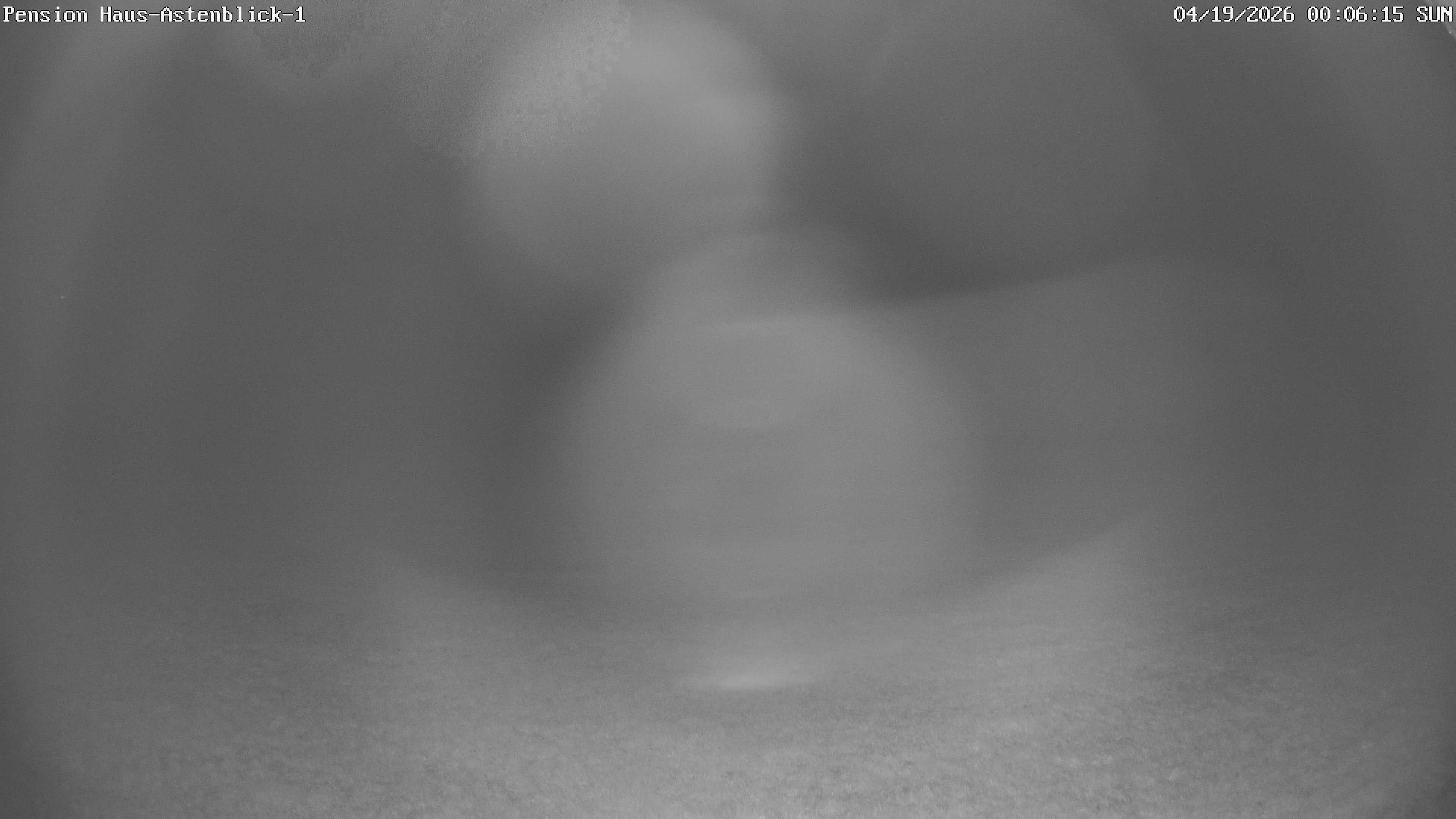 Archived image Webcam View Kahler Asten