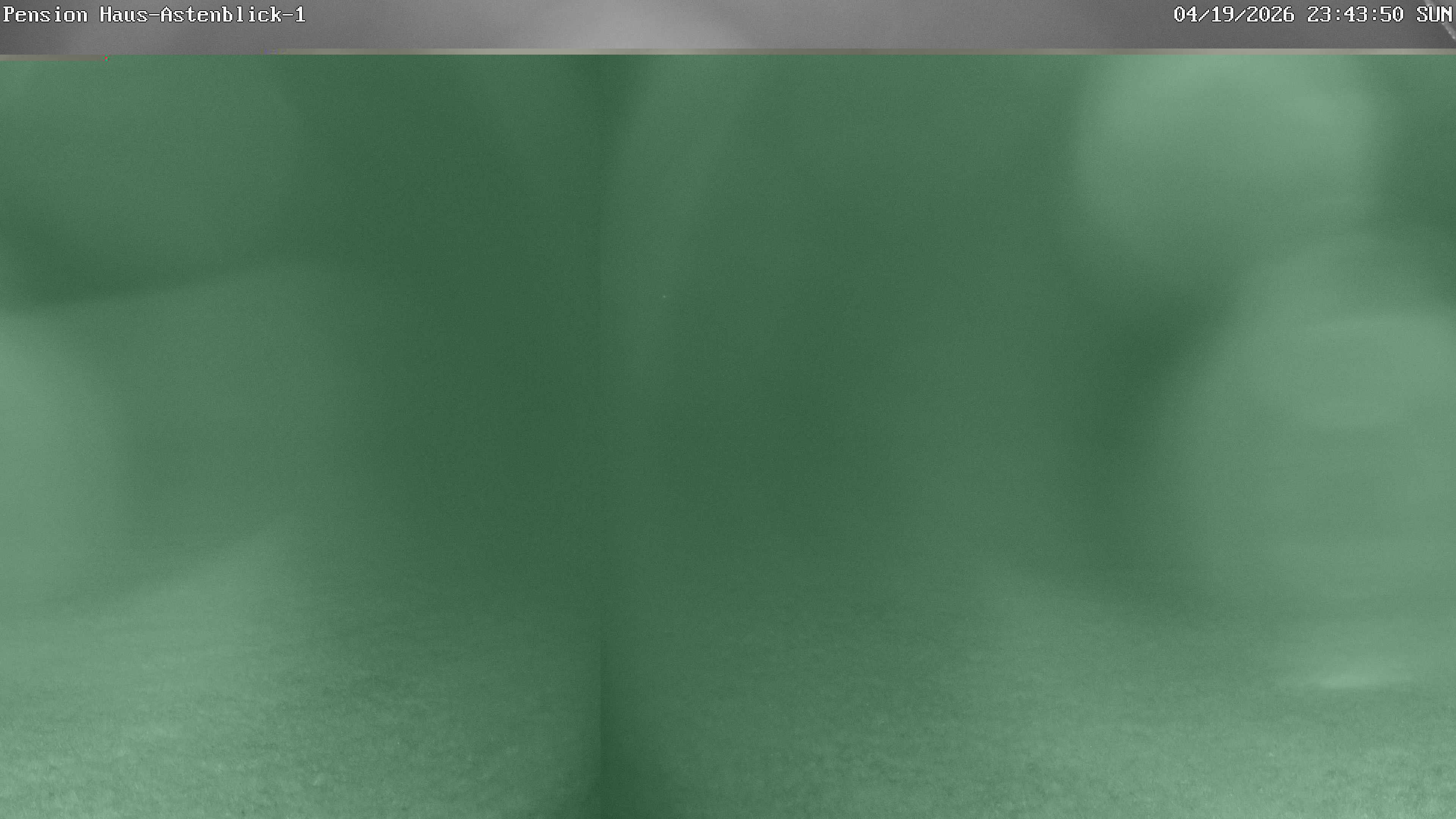 Archiv Foto Webcam Haus Astenblick