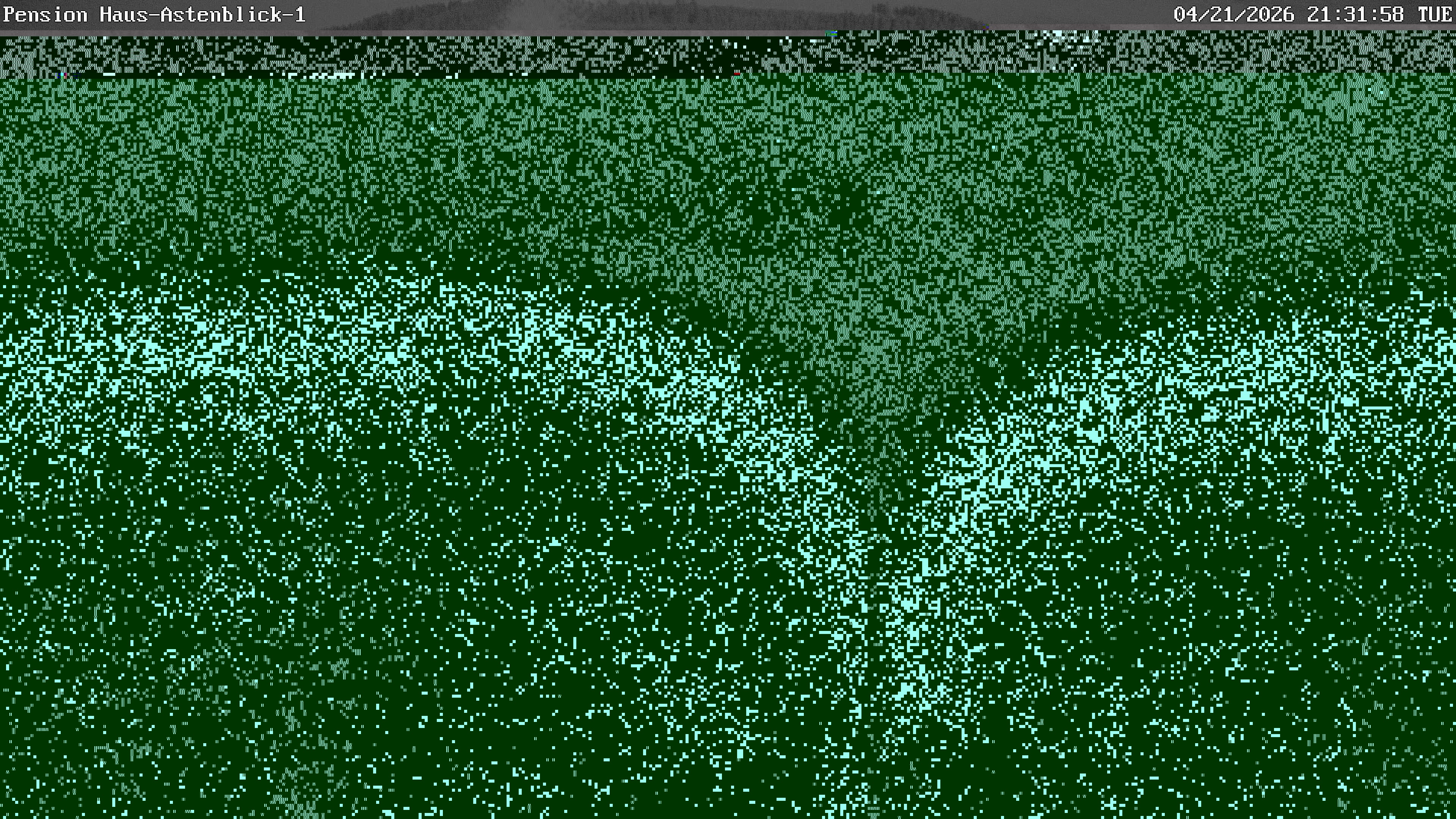 Archiv Foto Webcam Haus Astenblick