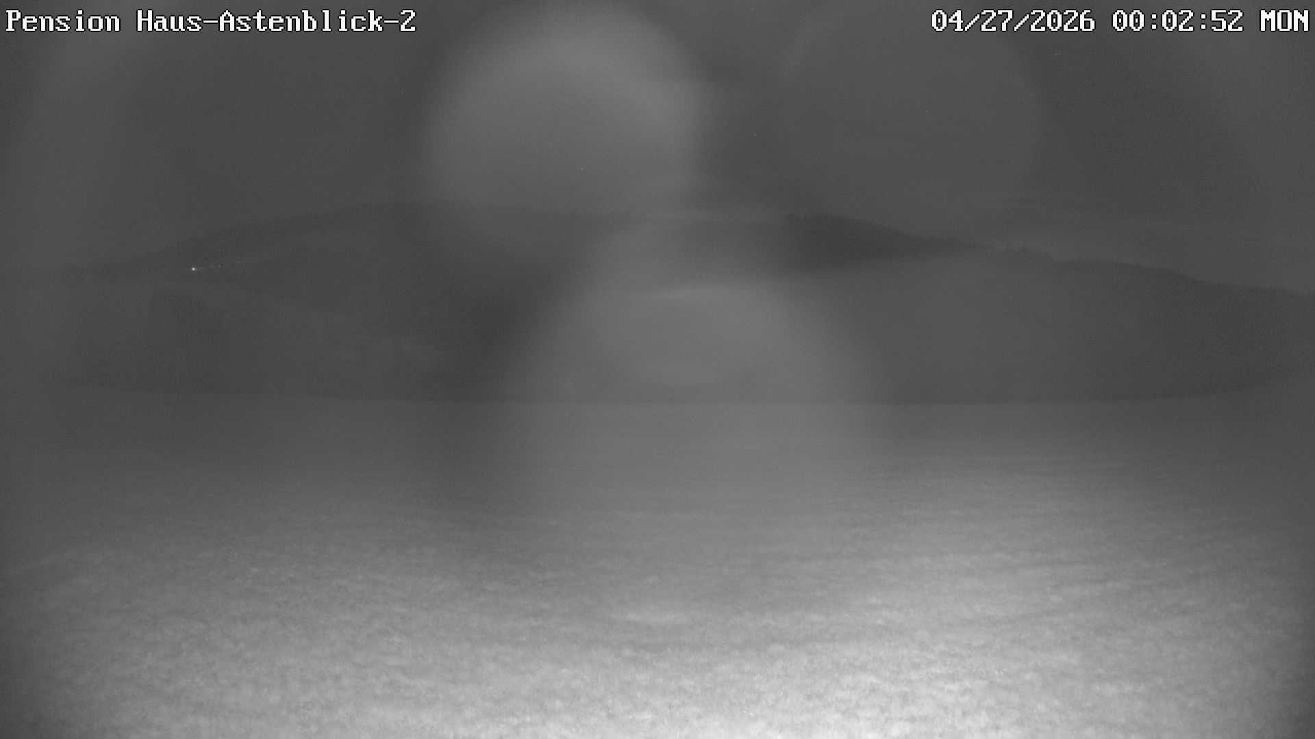 Archived image Webcam View Kahler Asten