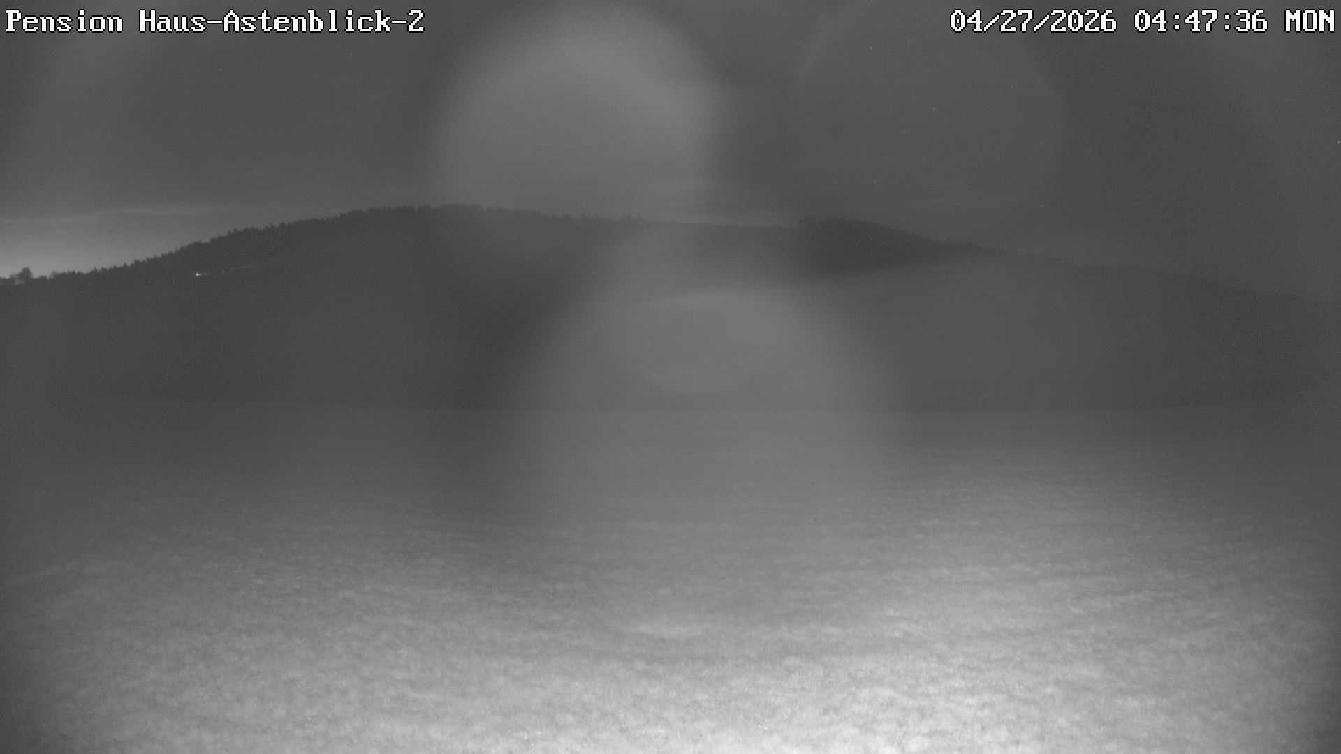 Archived image Webcam View Kahler Asten