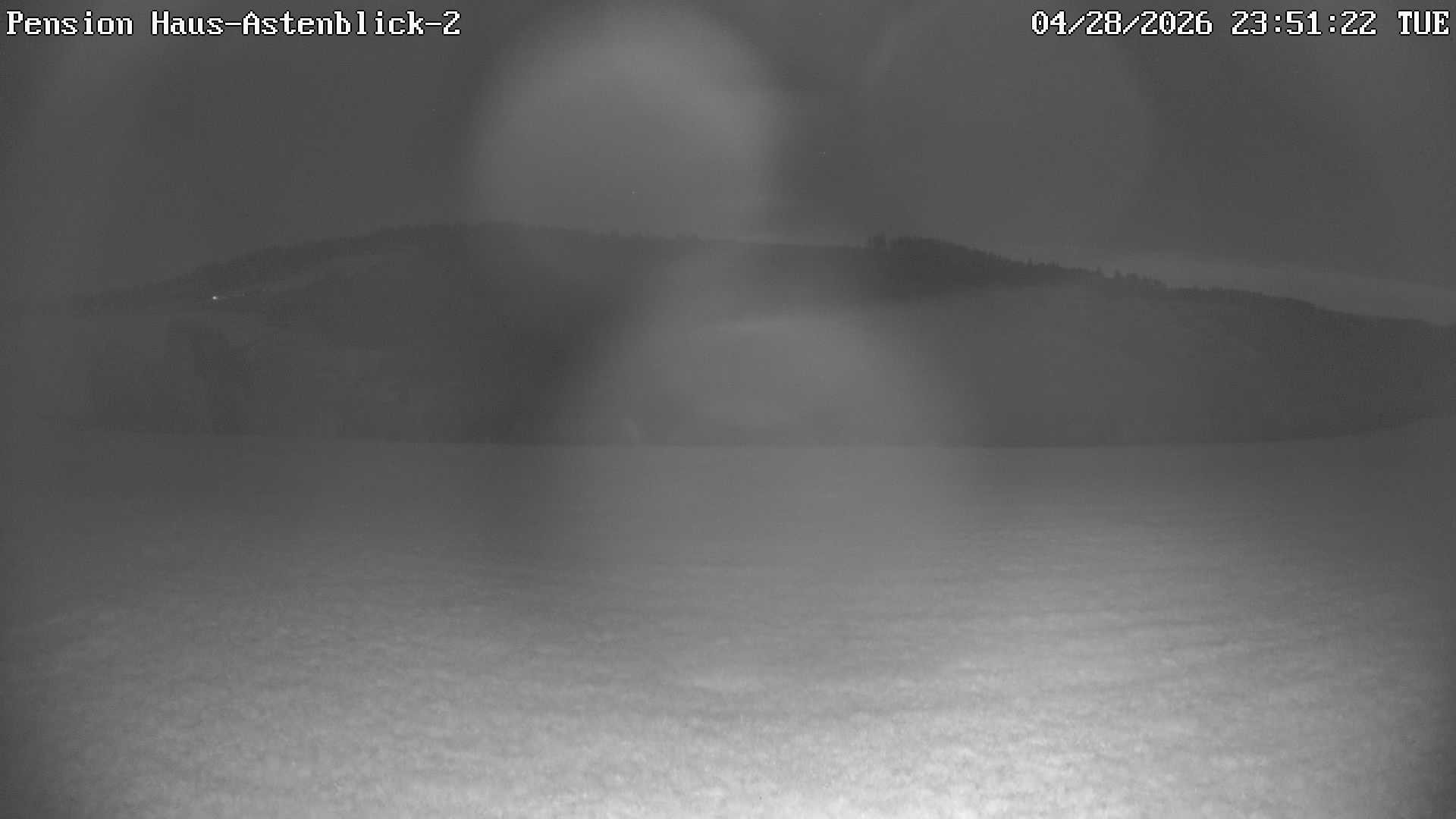 Archiv Foto Webcam Haus Astenblick