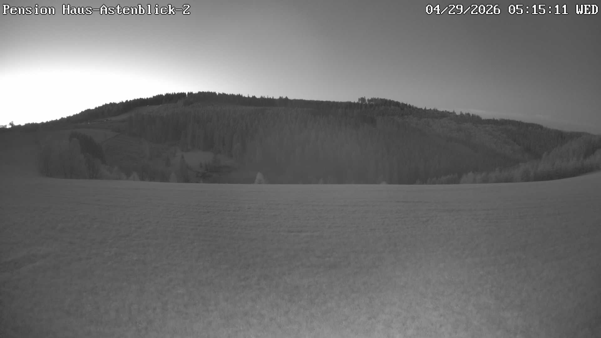 Archiv Foto Webcam Haus Astenblick