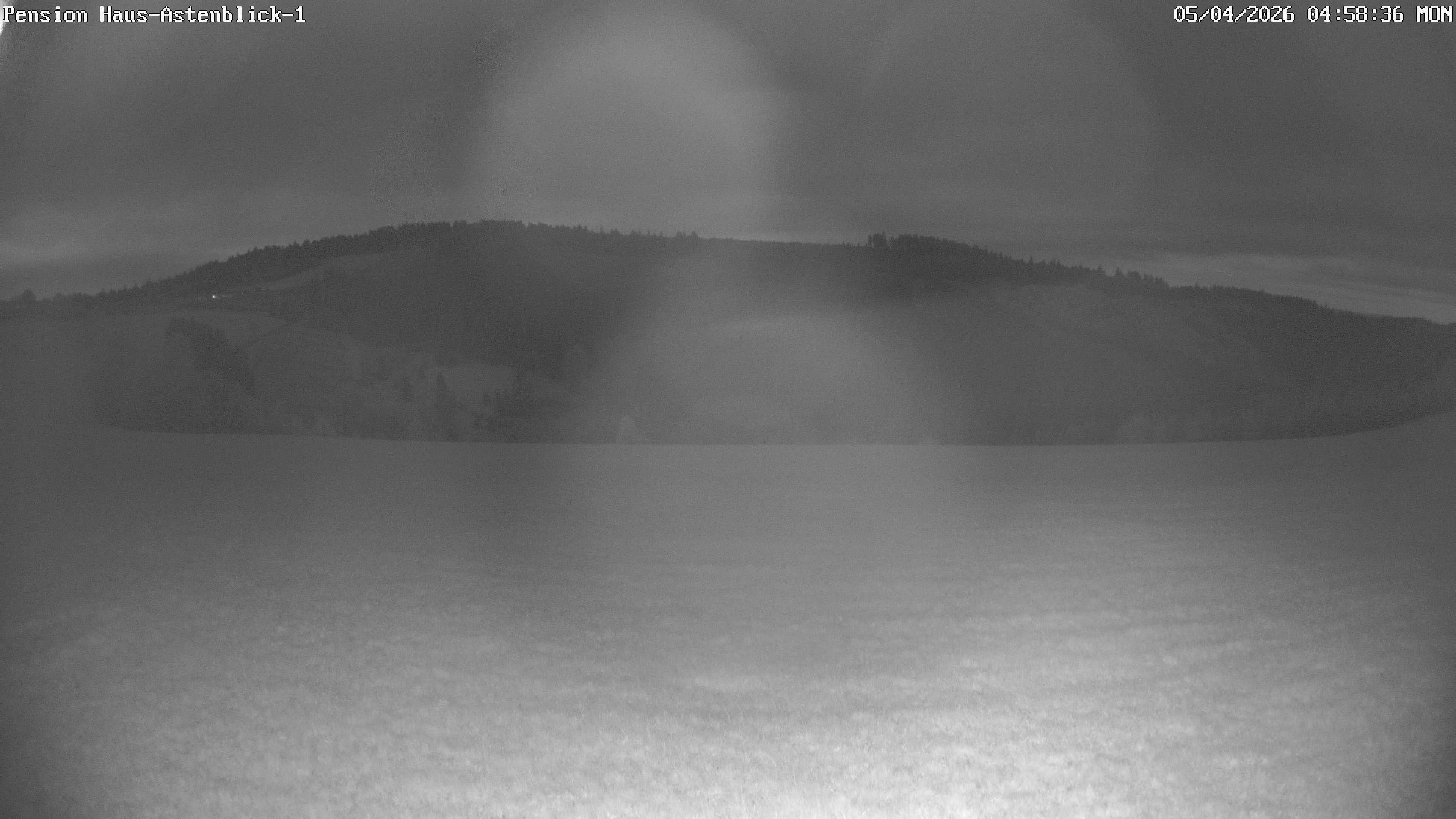 Archiv Foto Webcam Haus Astenblick
