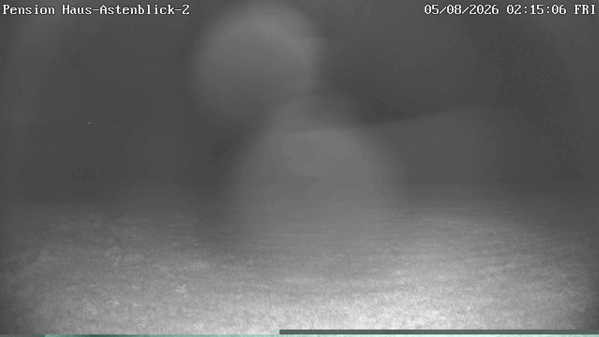 Archived image Webcam View Kahler Asten