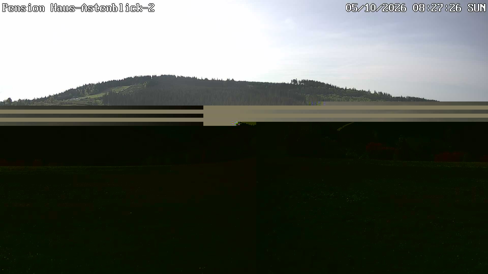 Archiv Foto Webcam Haus Astenblick
