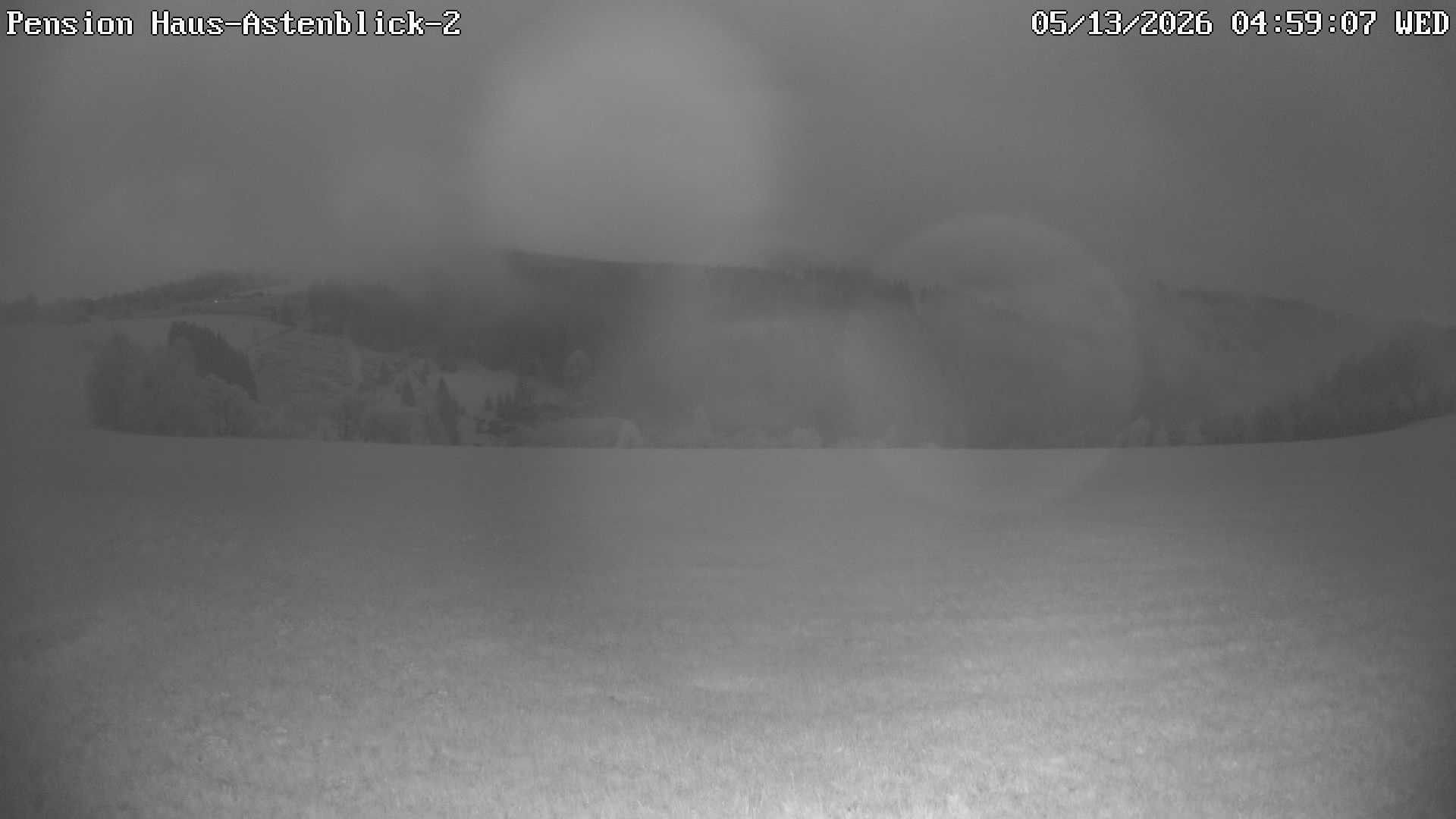 Archiv Foto Webcam Haus Astenblick