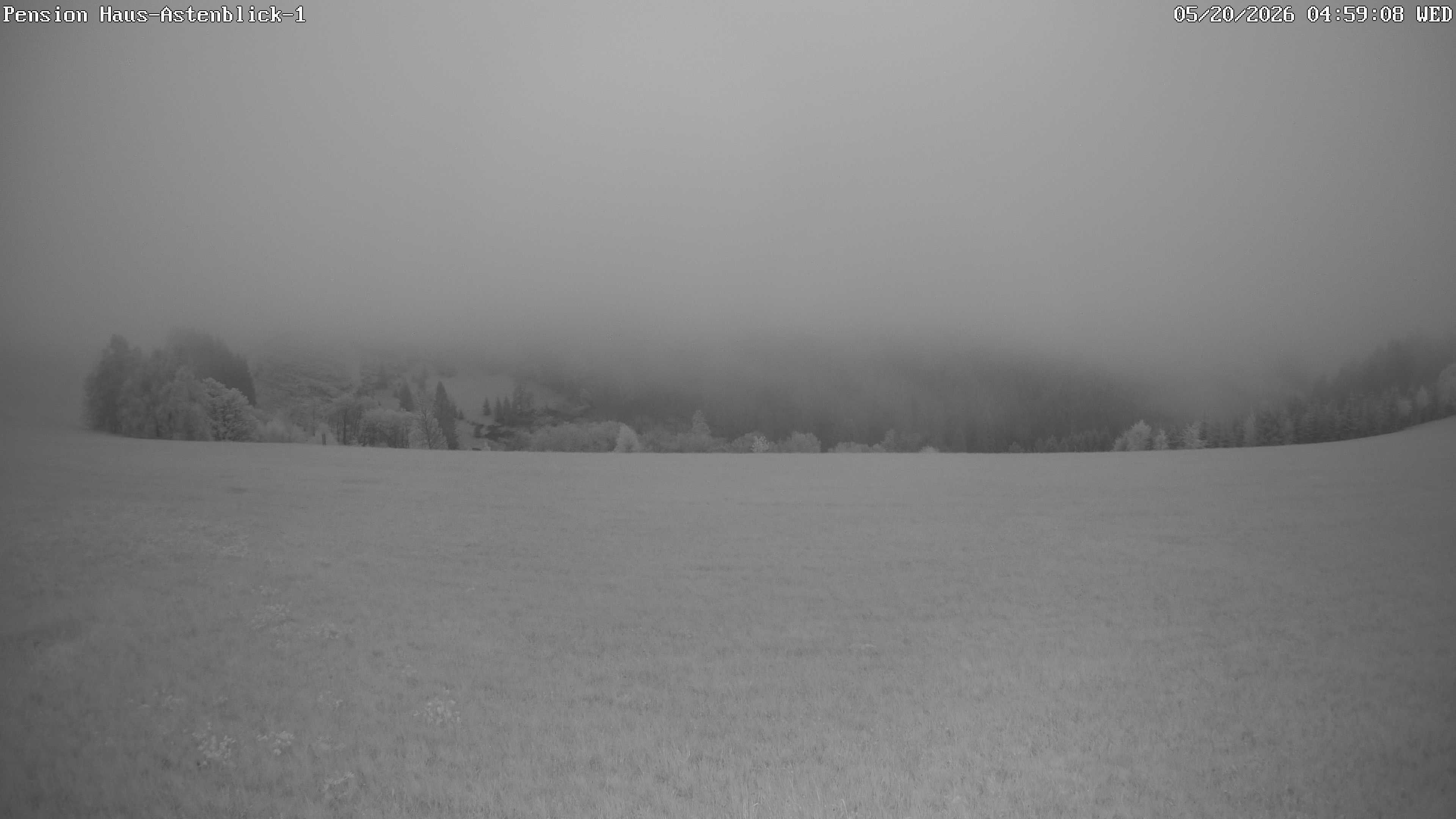 Archiv Foto Webcam Haus Astenblick