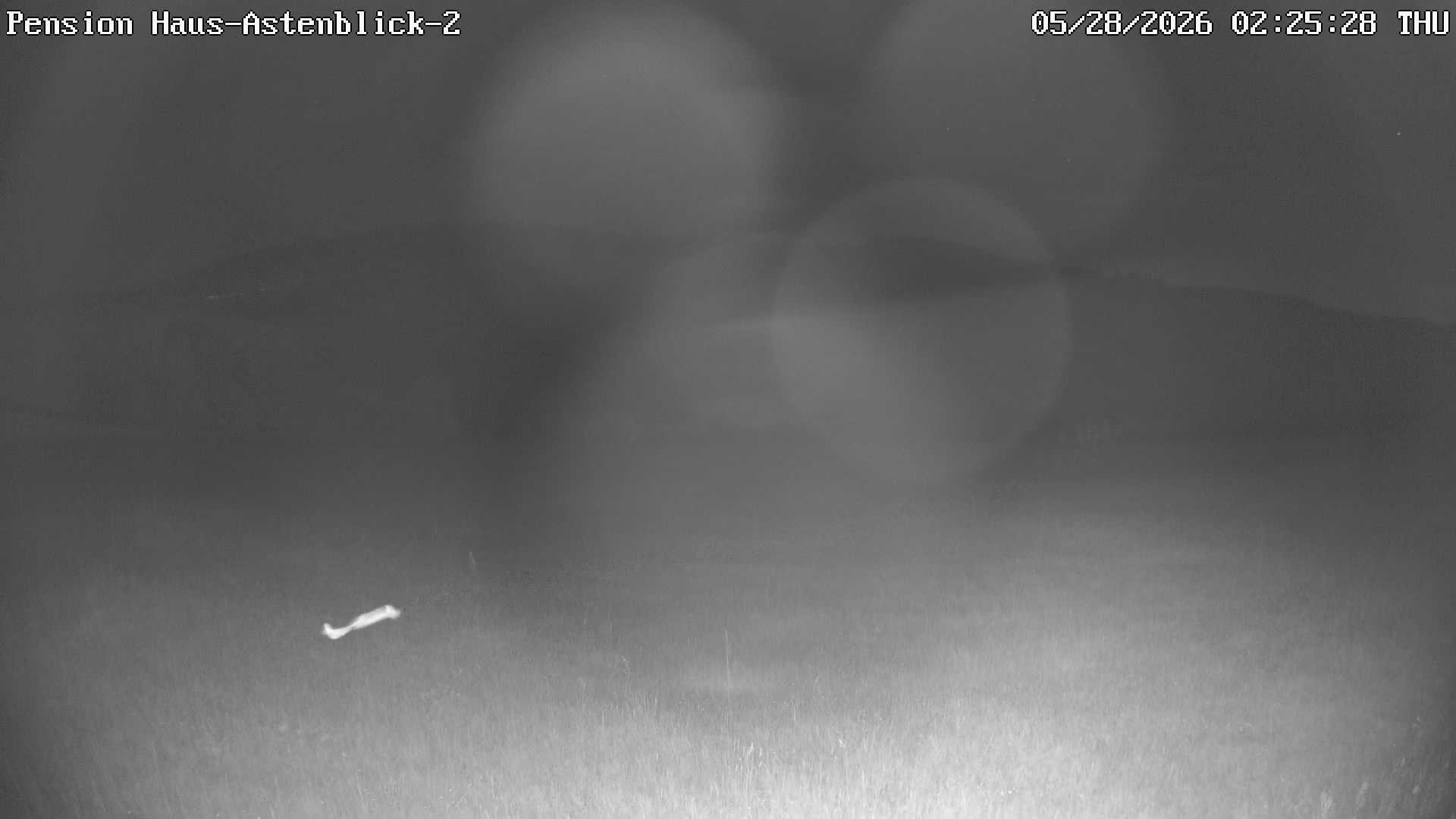 Archiv Foto Webcam Haus Astenblick