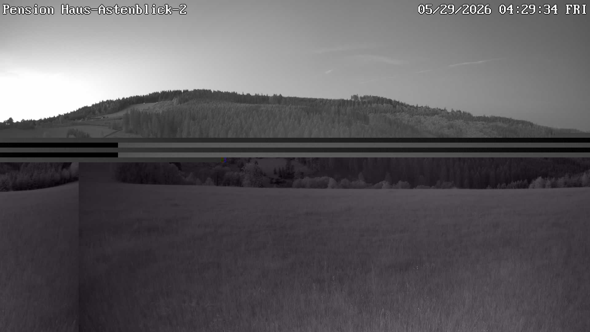 Archiv Foto Webcam Haus Astenblick