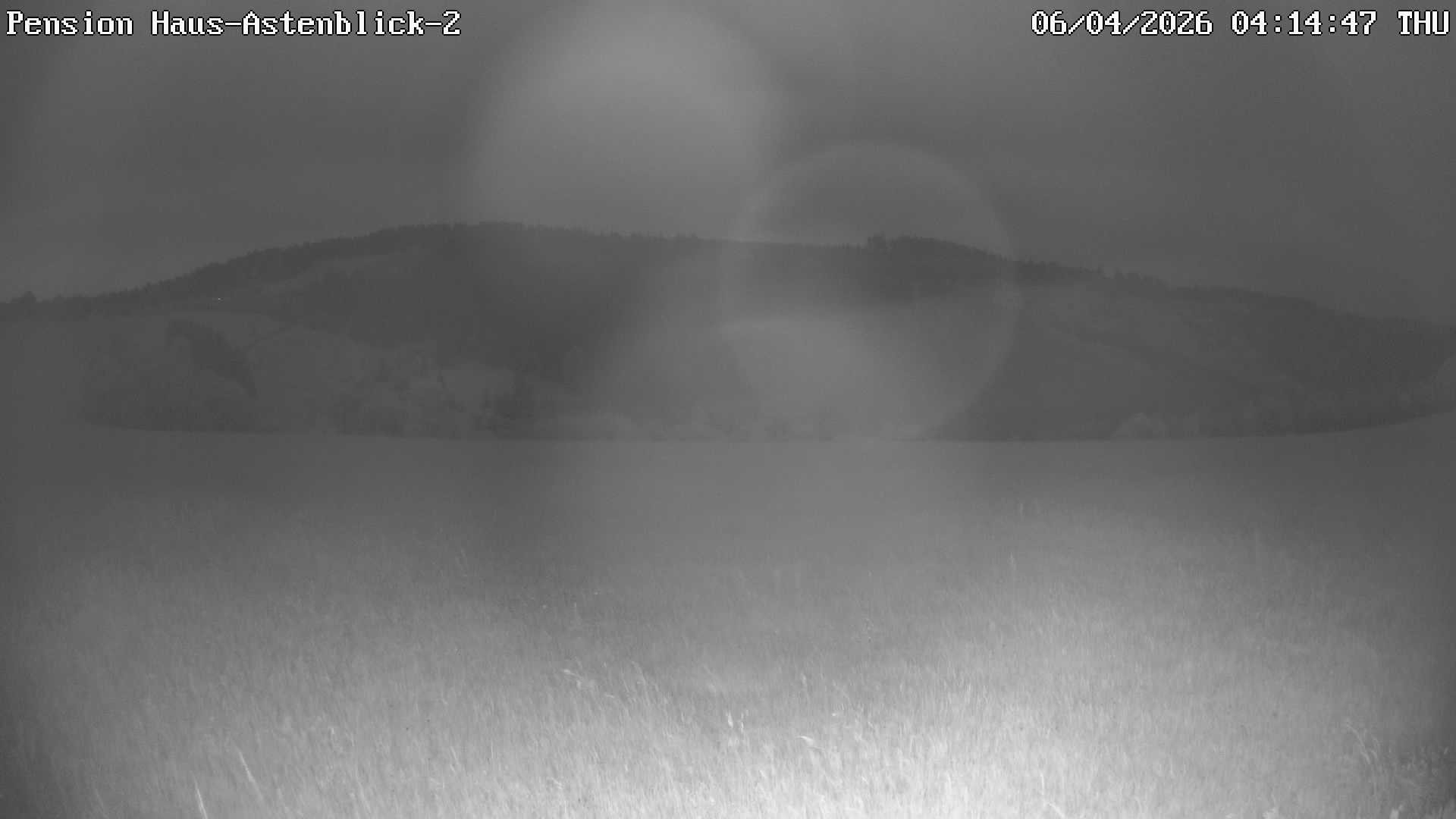 Archiv Foto Webcam Haus Astenblick