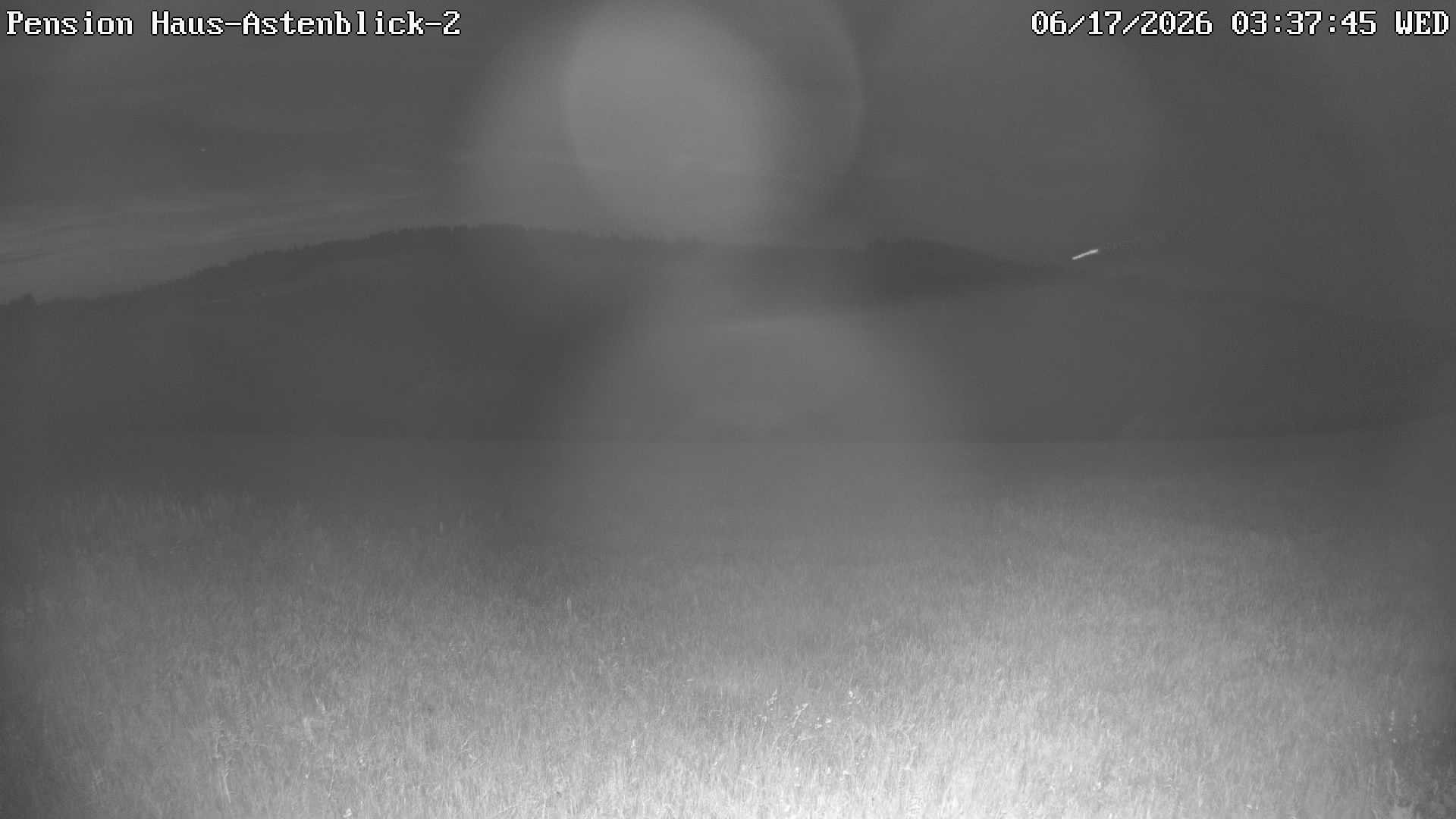 Archiv Foto Webcam Haus Astenblick