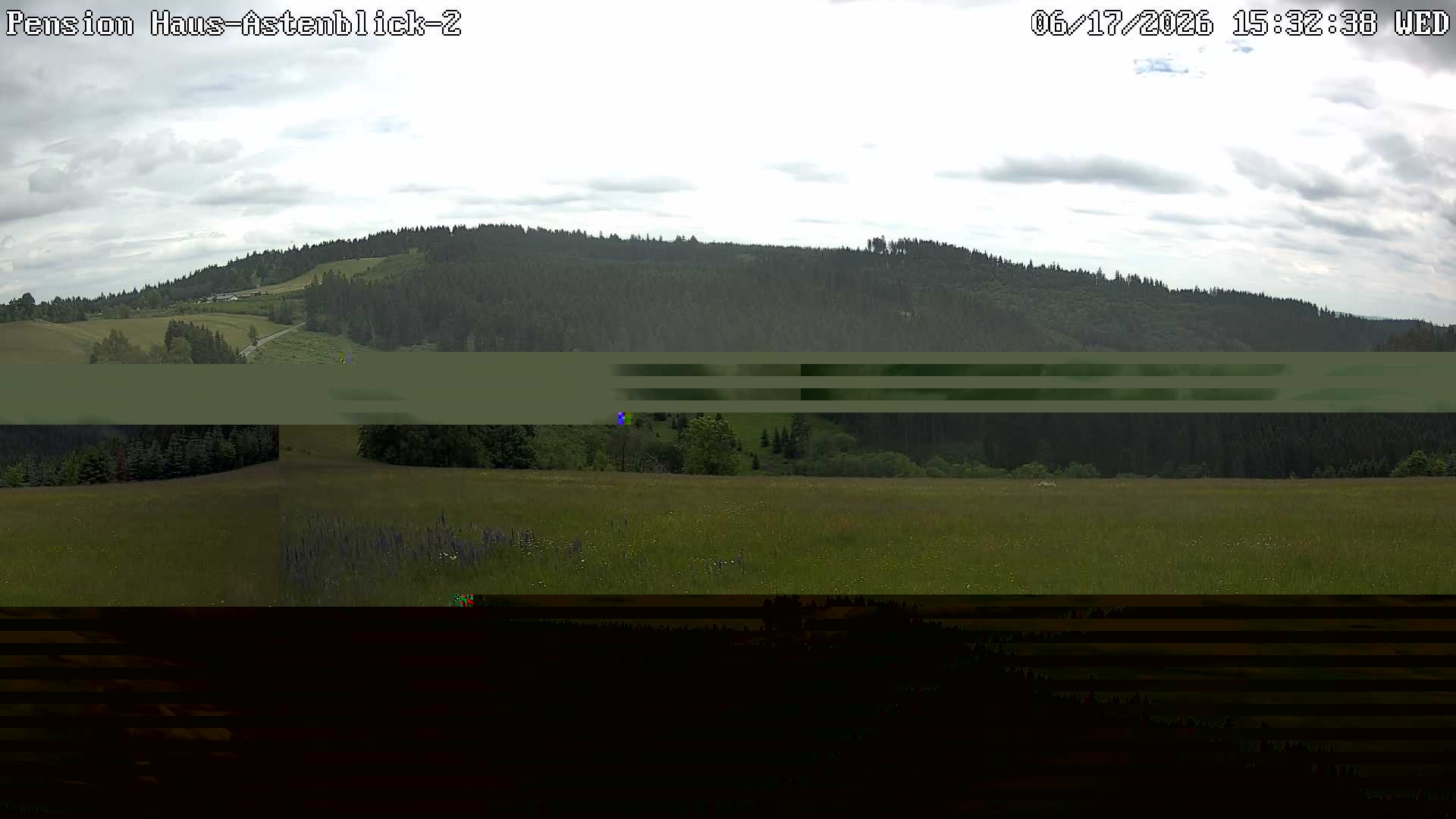 Archiv Foto Webcam Haus Astenblick