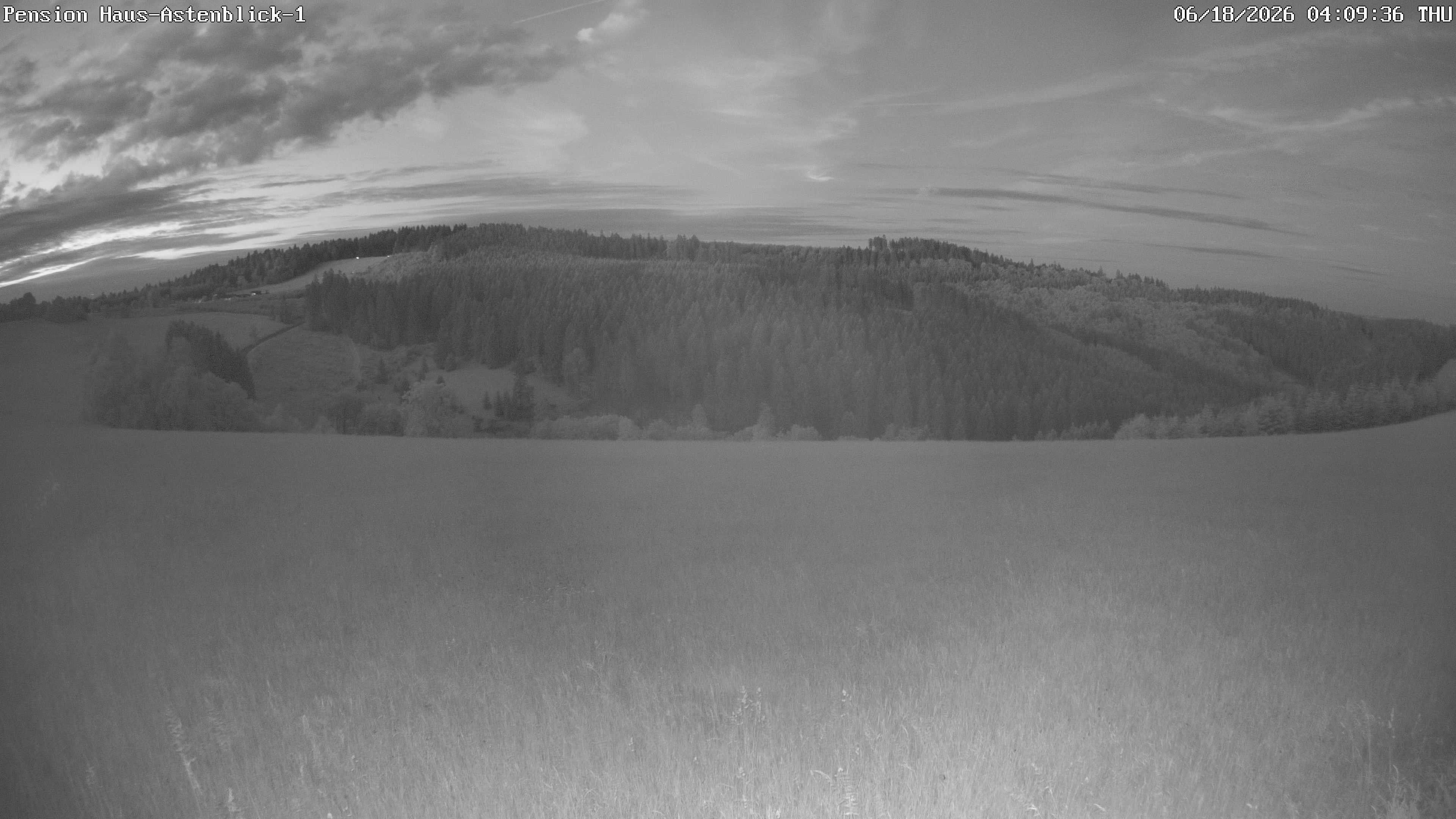 Archiv Foto Webcam Haus Astenblick