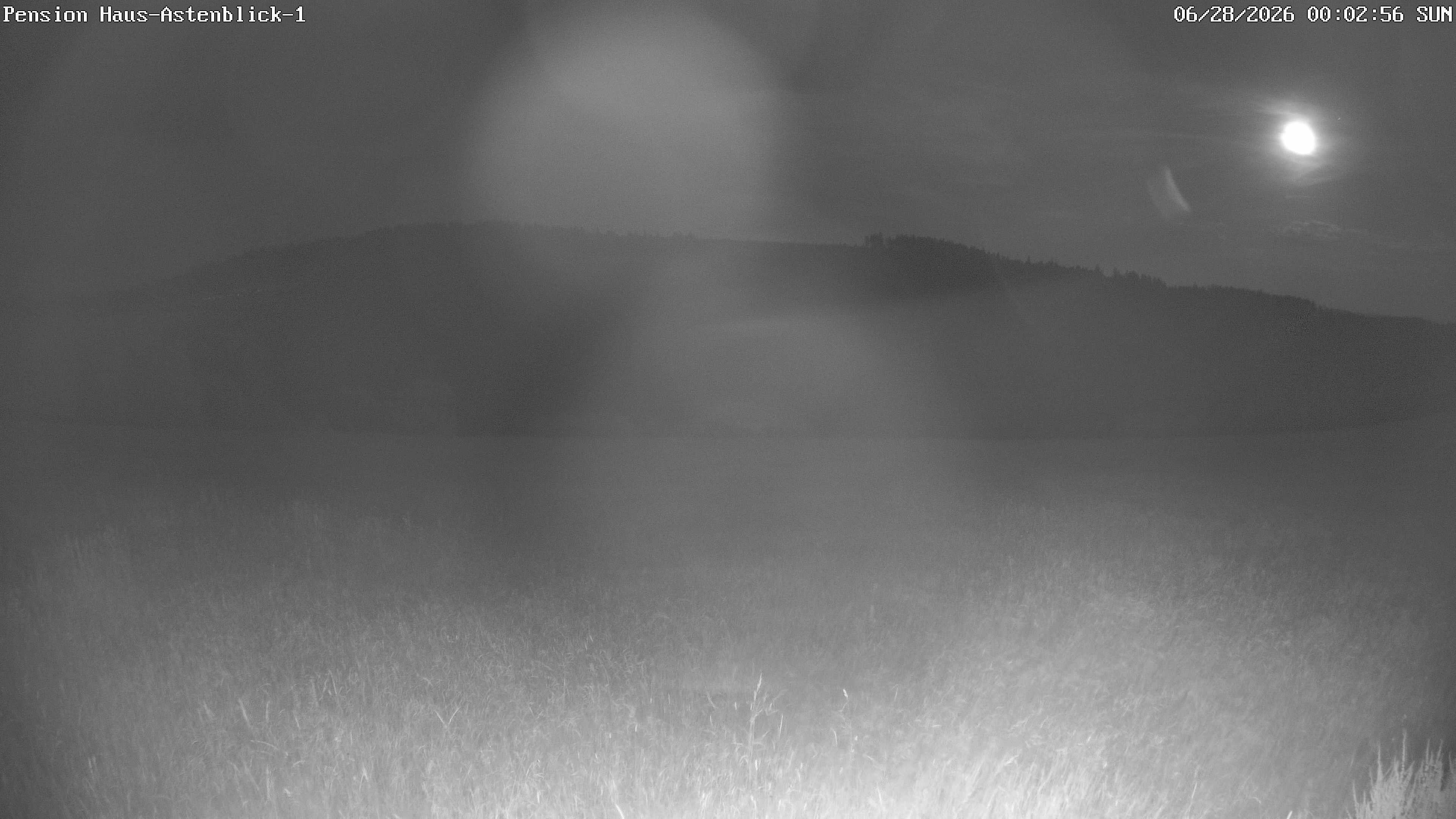 Archiv Foto Webcam Haus Astenblick