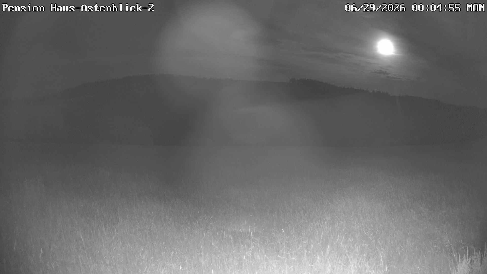 Archiv Foto Webcam Haus Astenblick