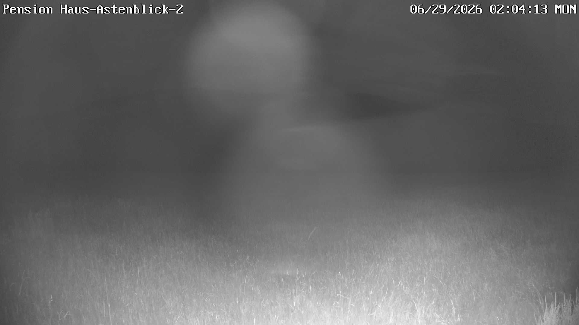 Archiv Foto Webcam Haus Astenblick