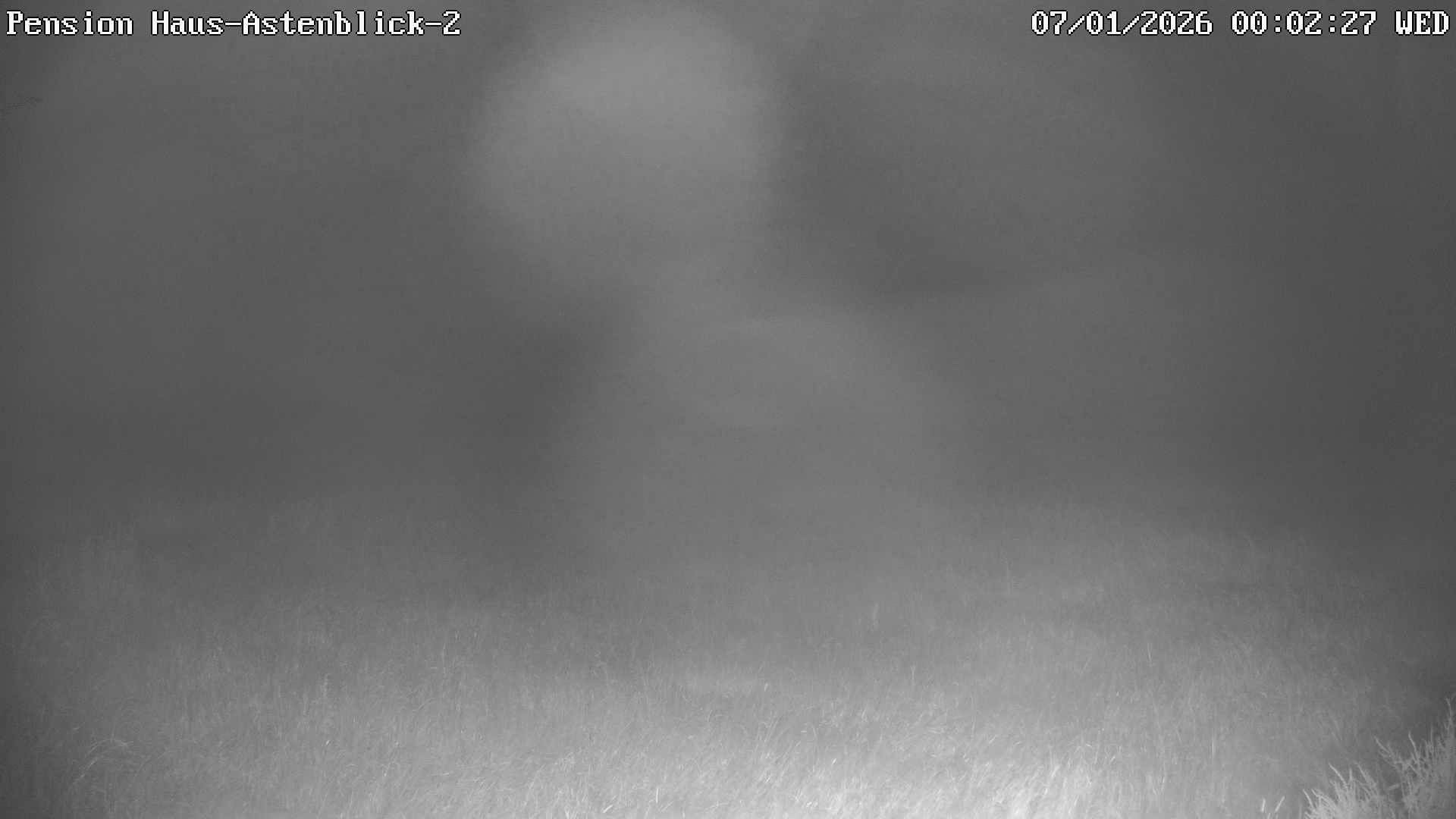 Archiv Foto Webcam Haus Astenblick