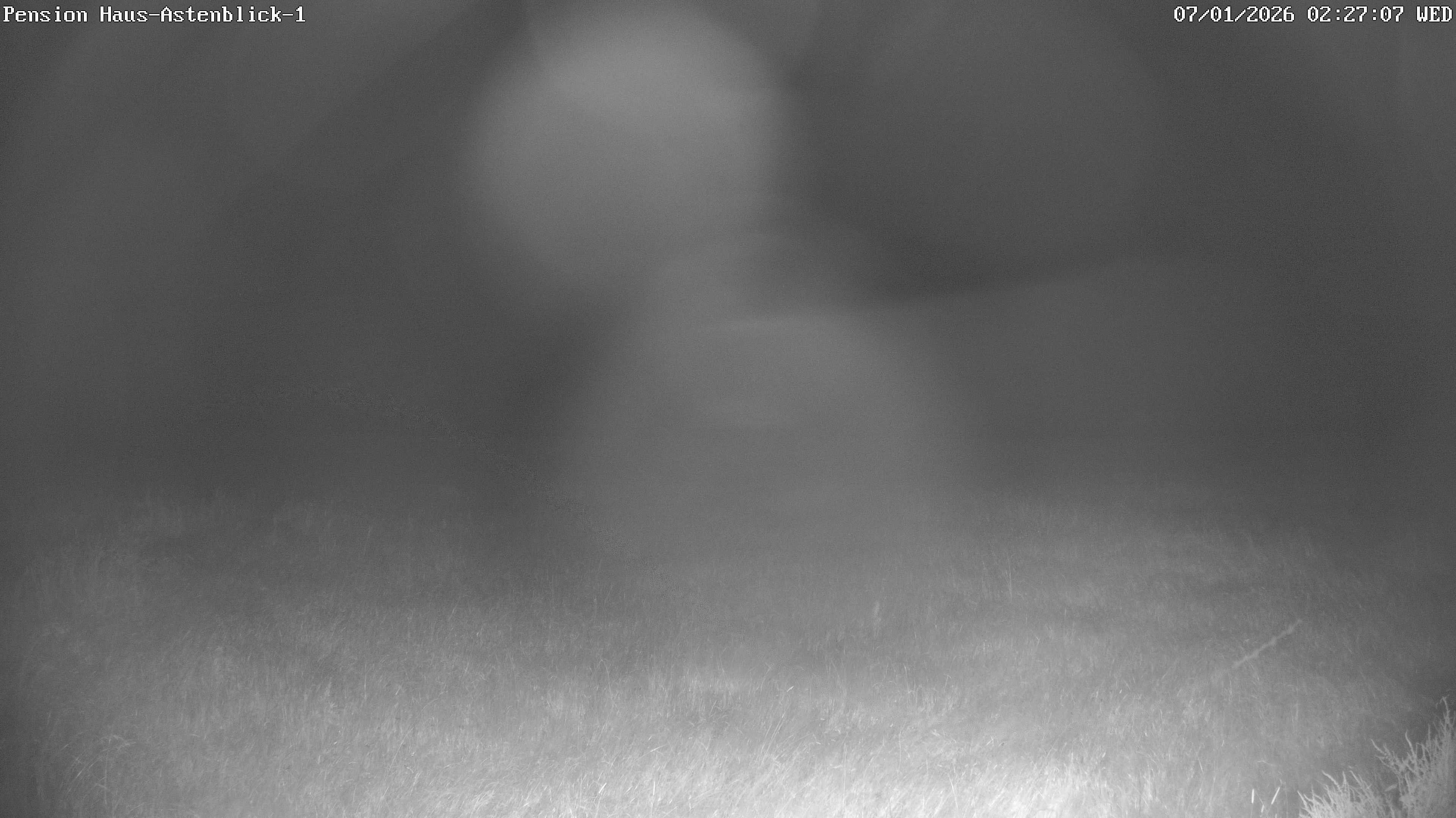 Archiv Foto Webcam Haus Astenblick