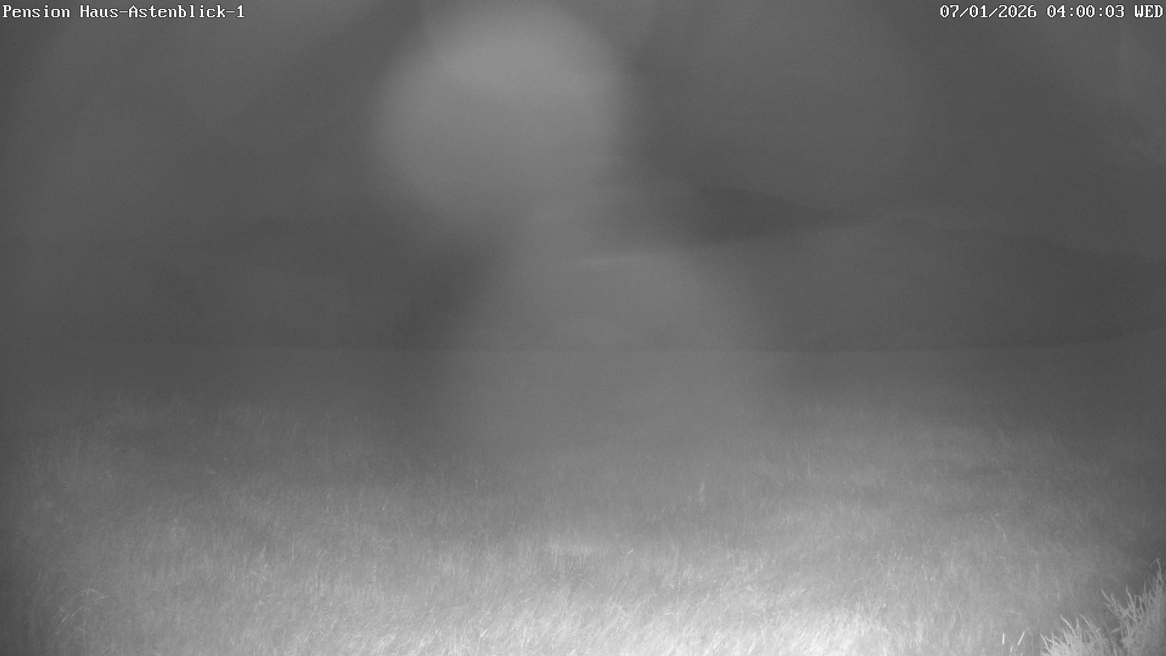 Archiv Foto Webcam Haus Astenblick