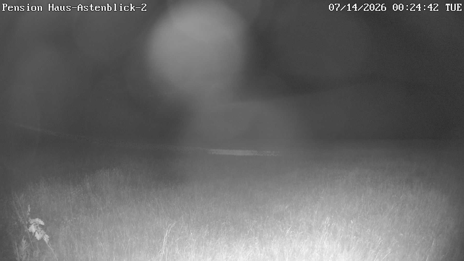 Archiv Foto Webcam Haus Astenblick