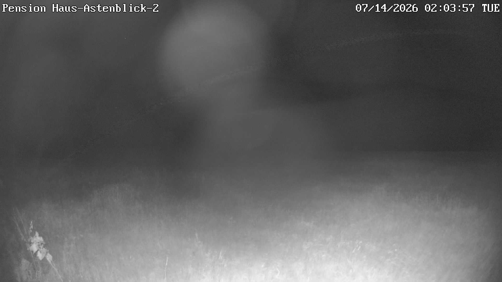 Archiv Foto Webcam Haus Astenblick