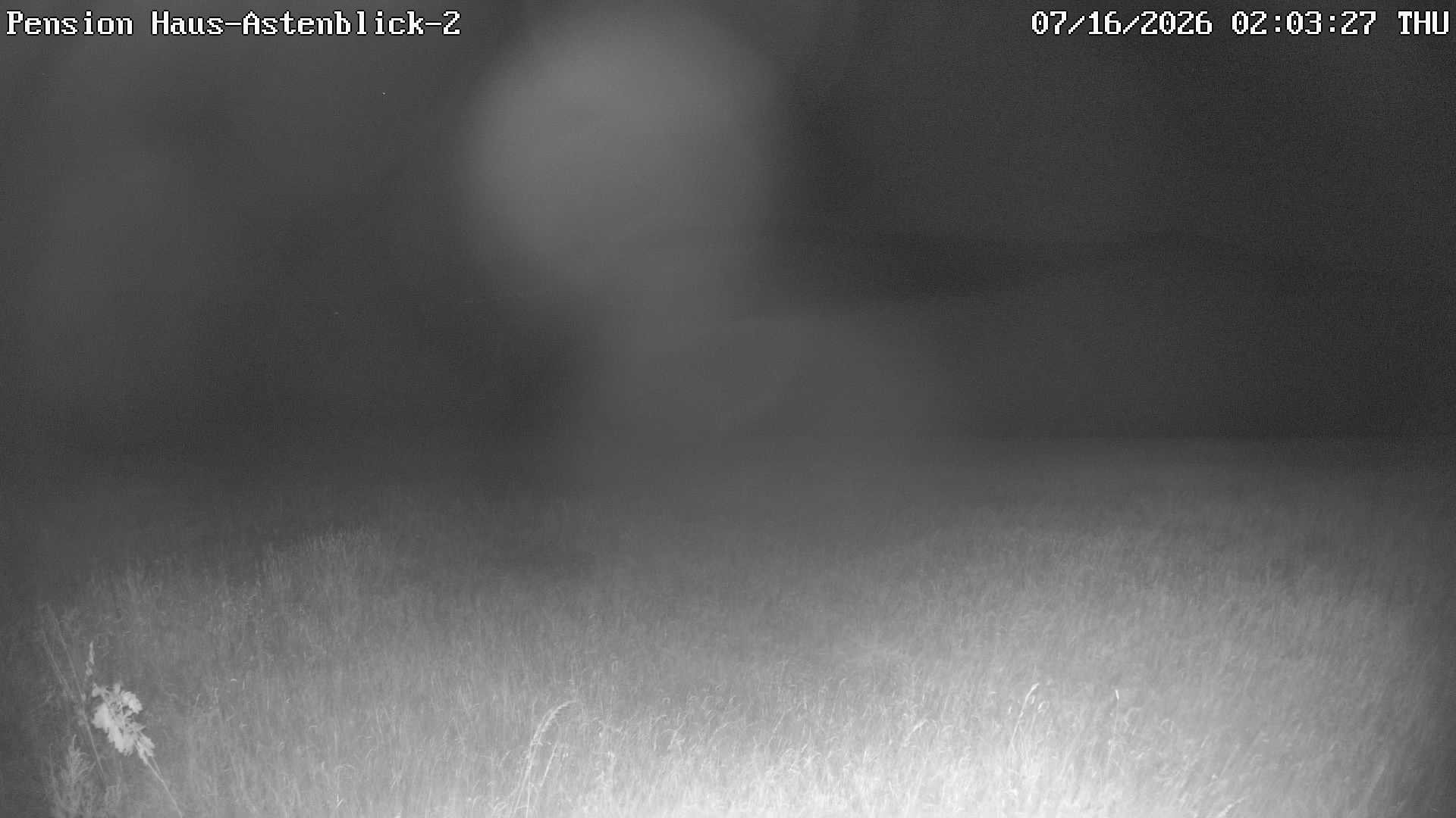 Archiv Foto Webcam Haus Astenblick