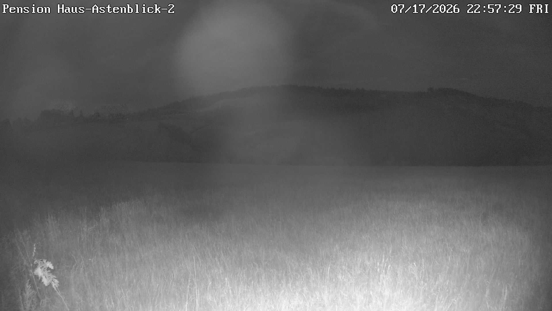 Archiv Foto Webcam Haus Astenblick