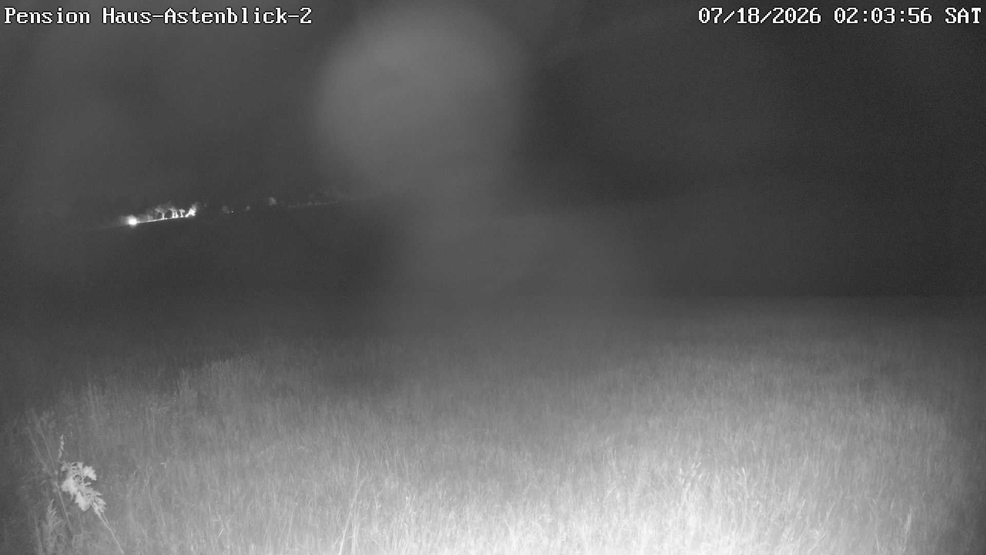 Archiv Foto Webcam Haus Astenblick