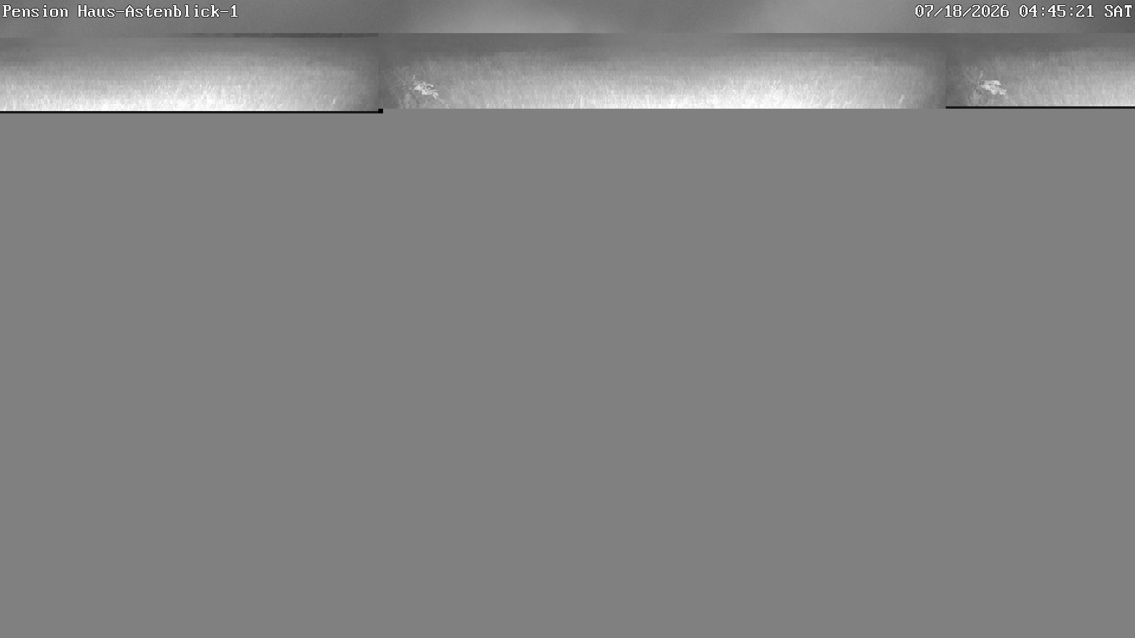 Archiv Foto Webcam Haus Astenblick