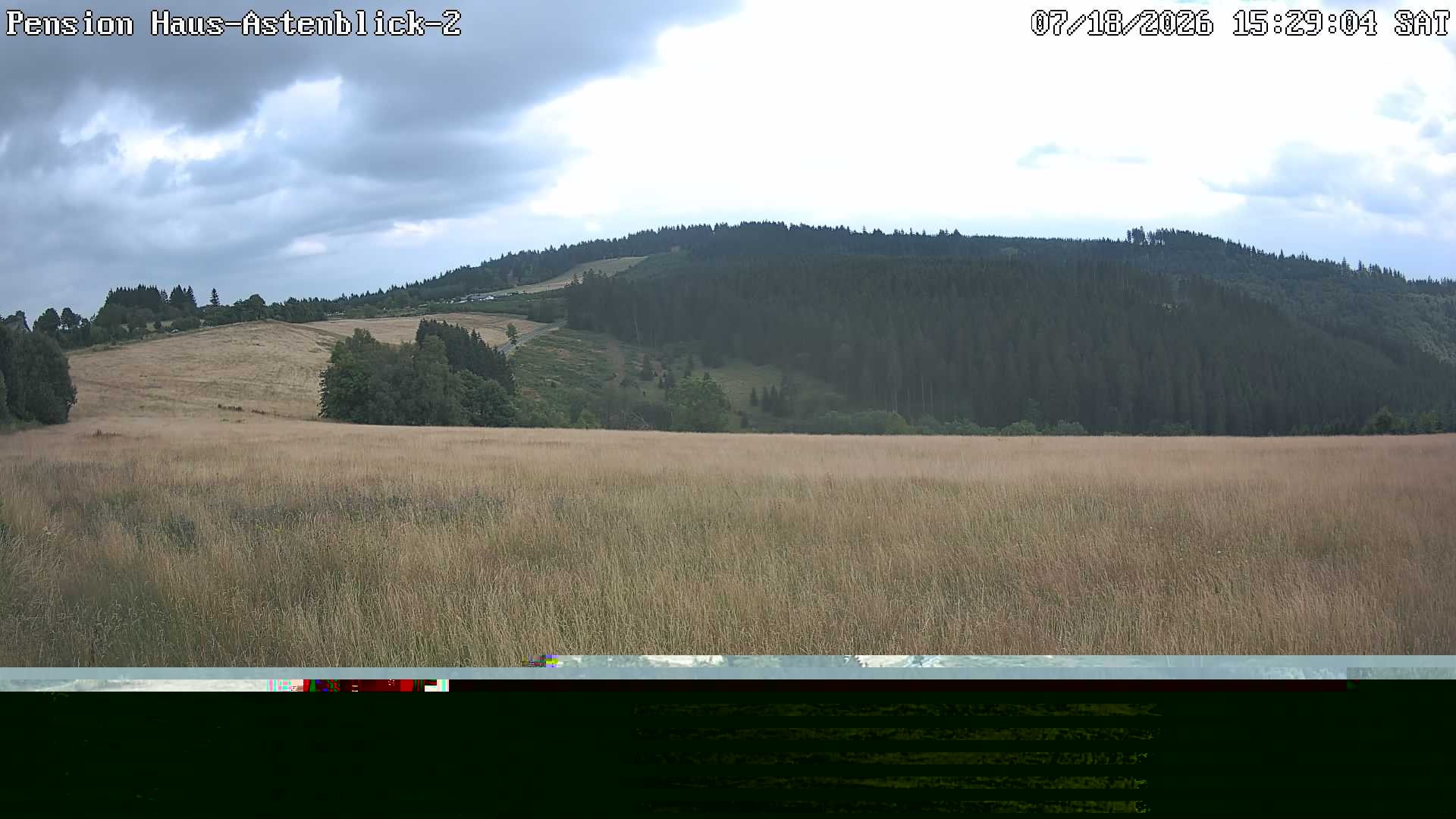 Archiv Foto Webcam Haus Astenblick