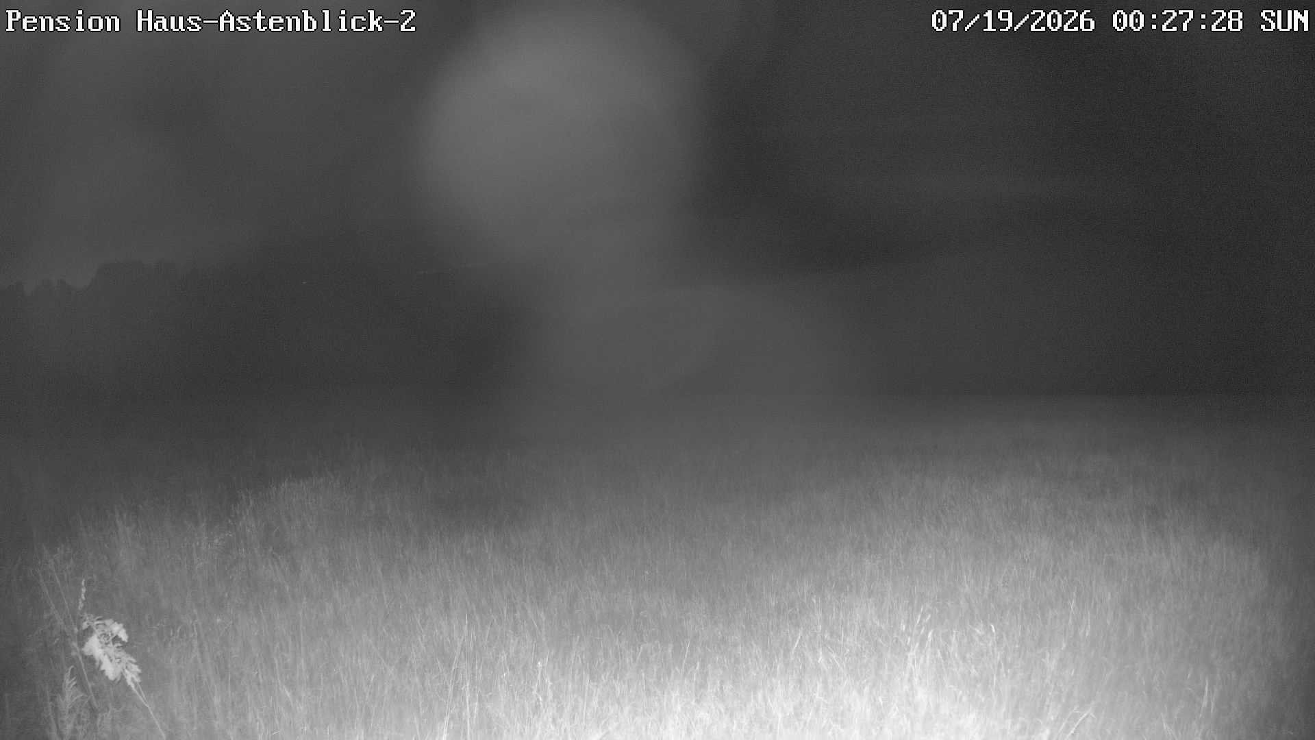 Archiv Foto Webcam Haus Astenblick