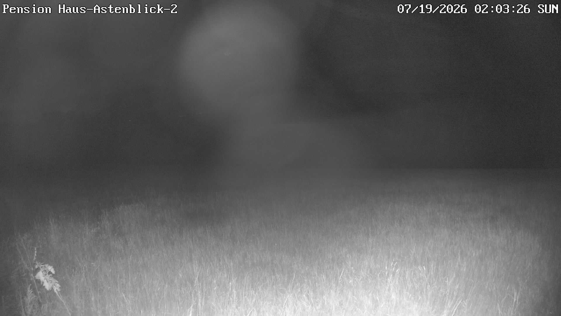 Archiv Foto Webcam Haus Astenblick