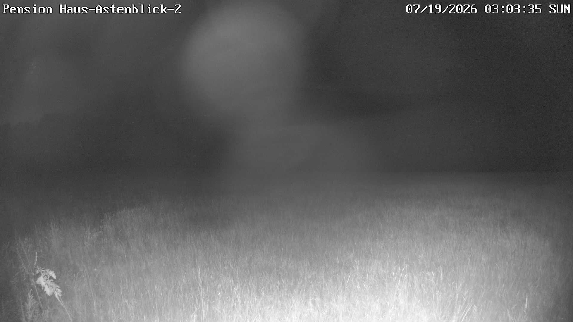 Archiv Foto Webcam Haus Astenblick