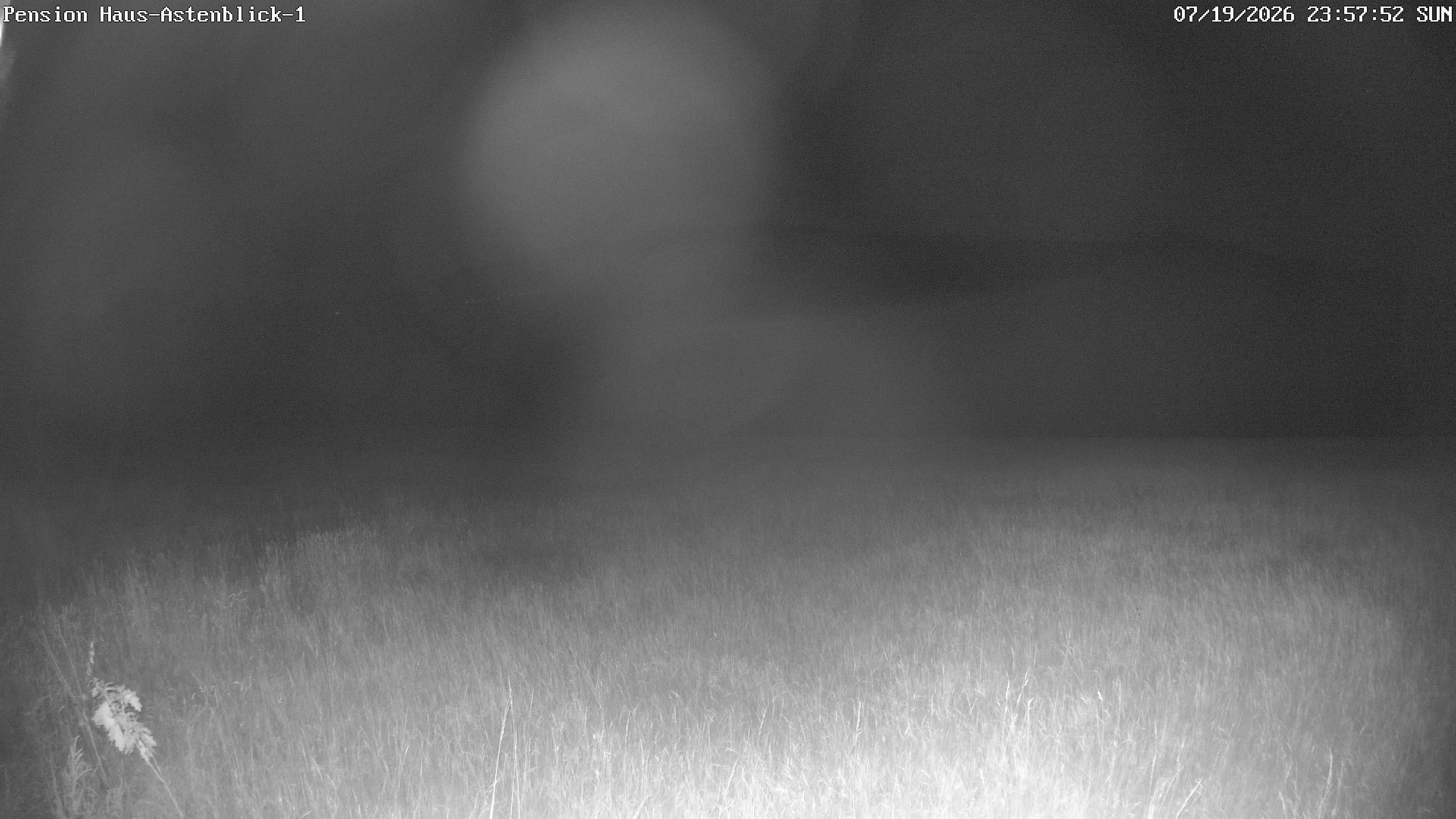 Archiv Foto Webcam Haus Astenblick