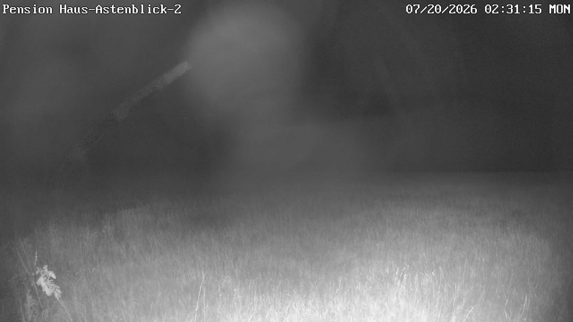 Archiv Foto Webcam Haus Astenblick