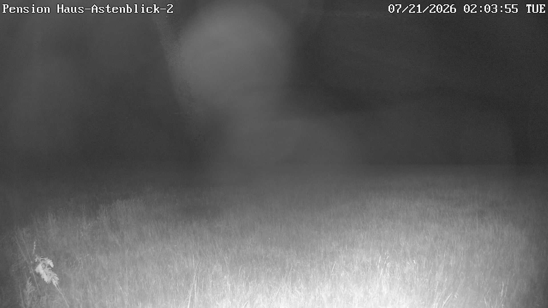 Archiv Foto Webcam Haus Astenblick