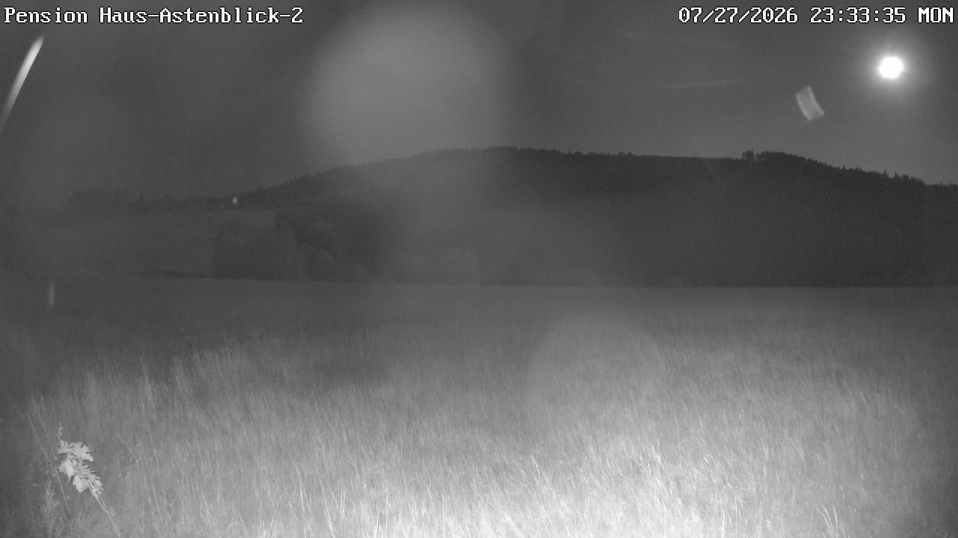 Archiv Foto Webcam Haus Astenblick