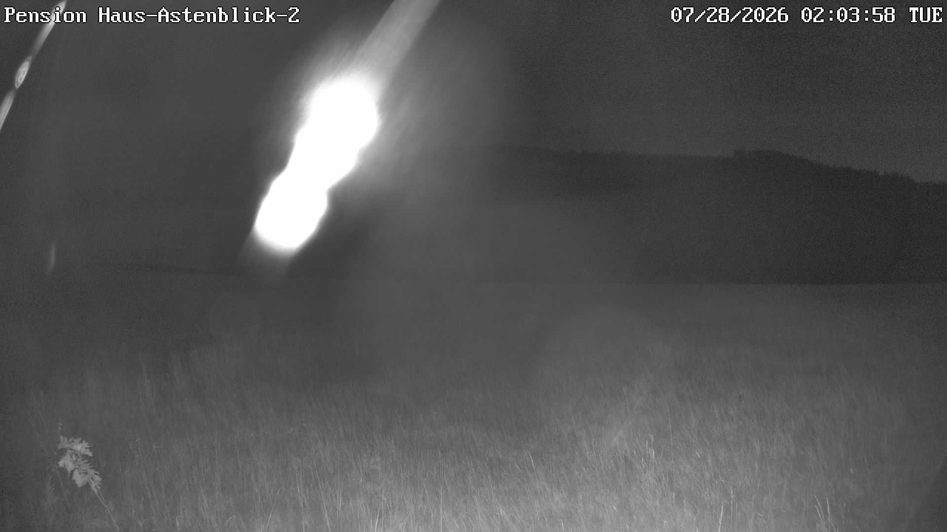 Archiv Foto Webcam Haus Astenblick