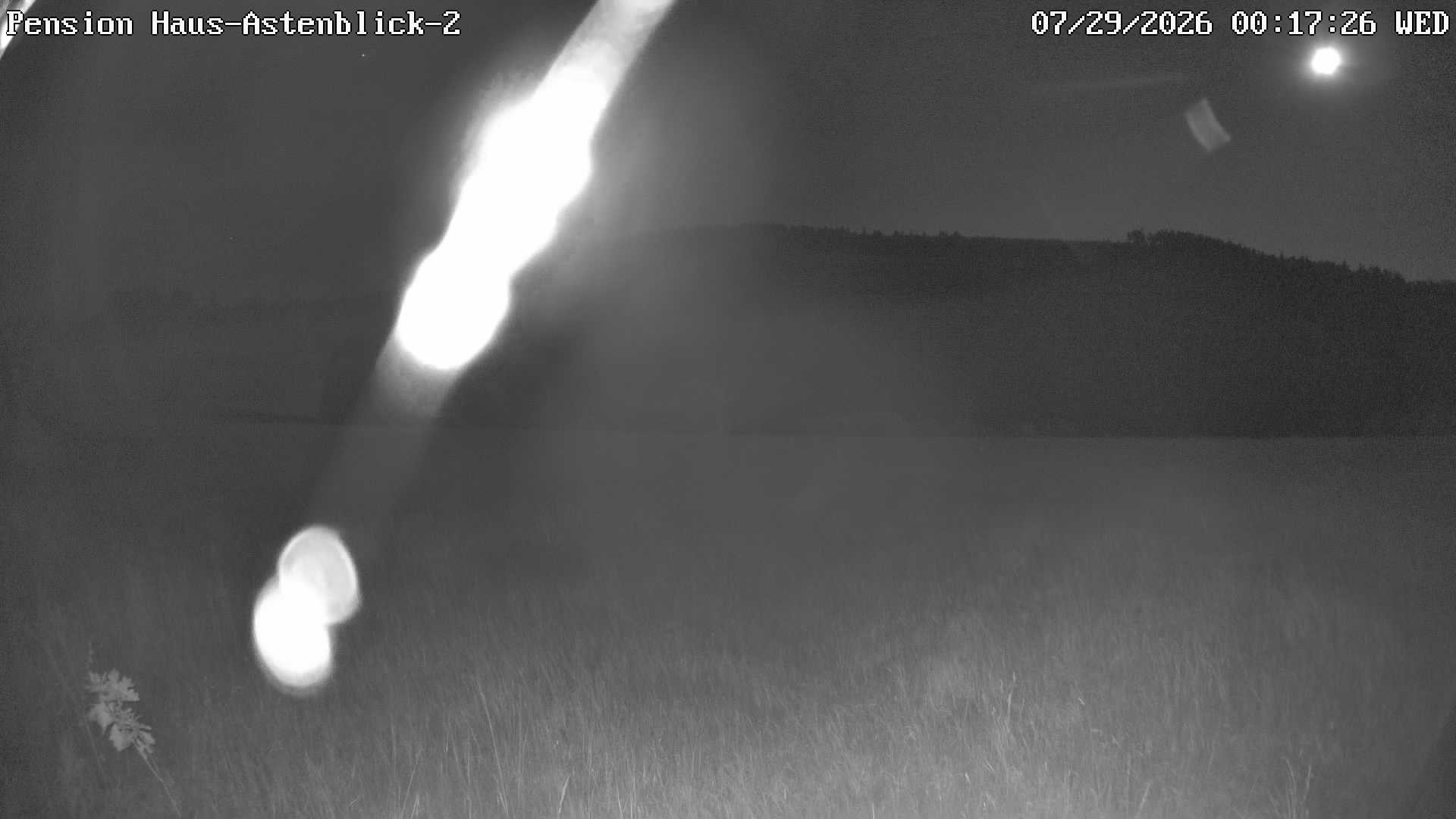 Archiv Foto Webcam Haus Astenblick