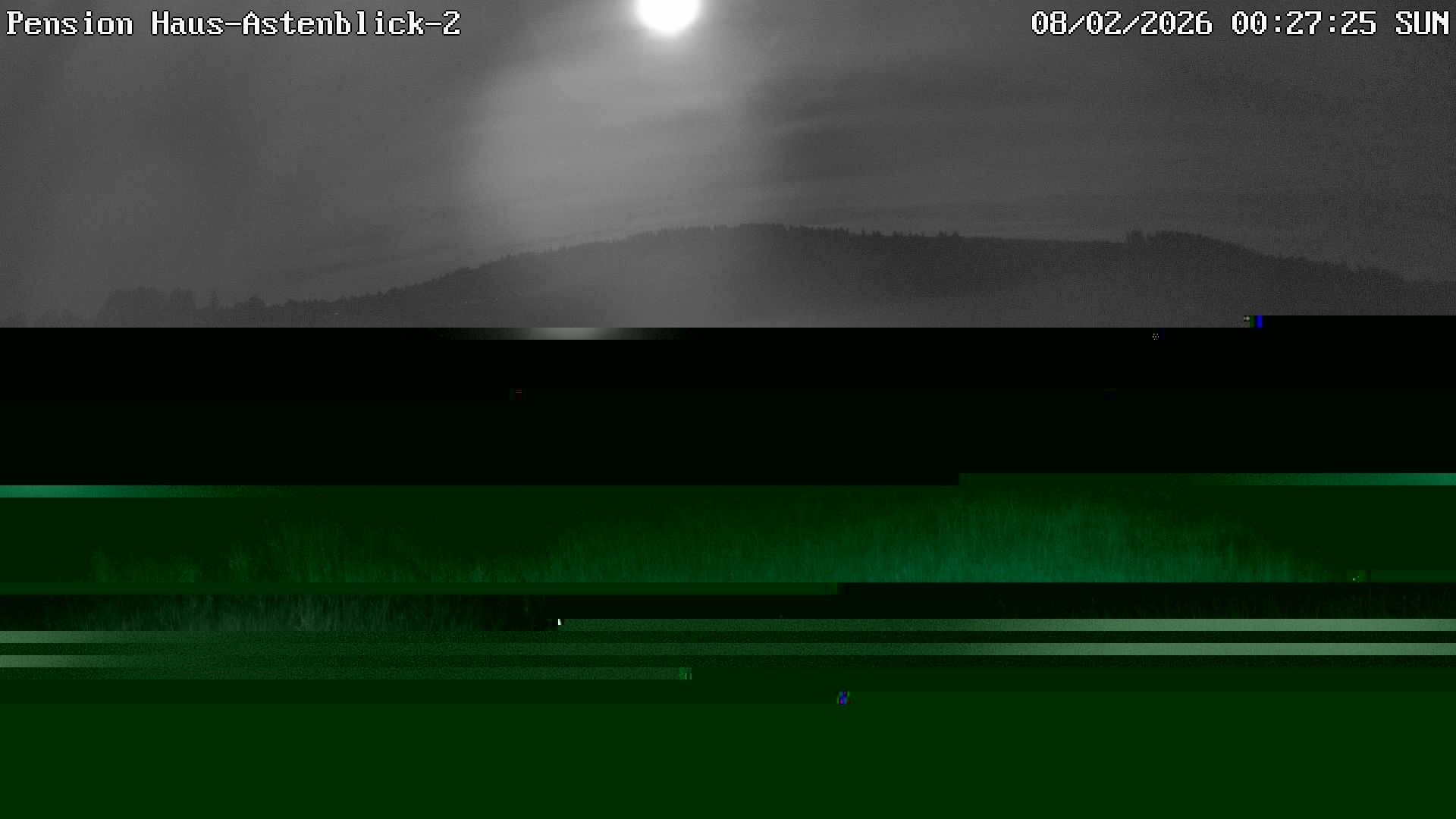Archiv Foto Webcam Haus Astenblick