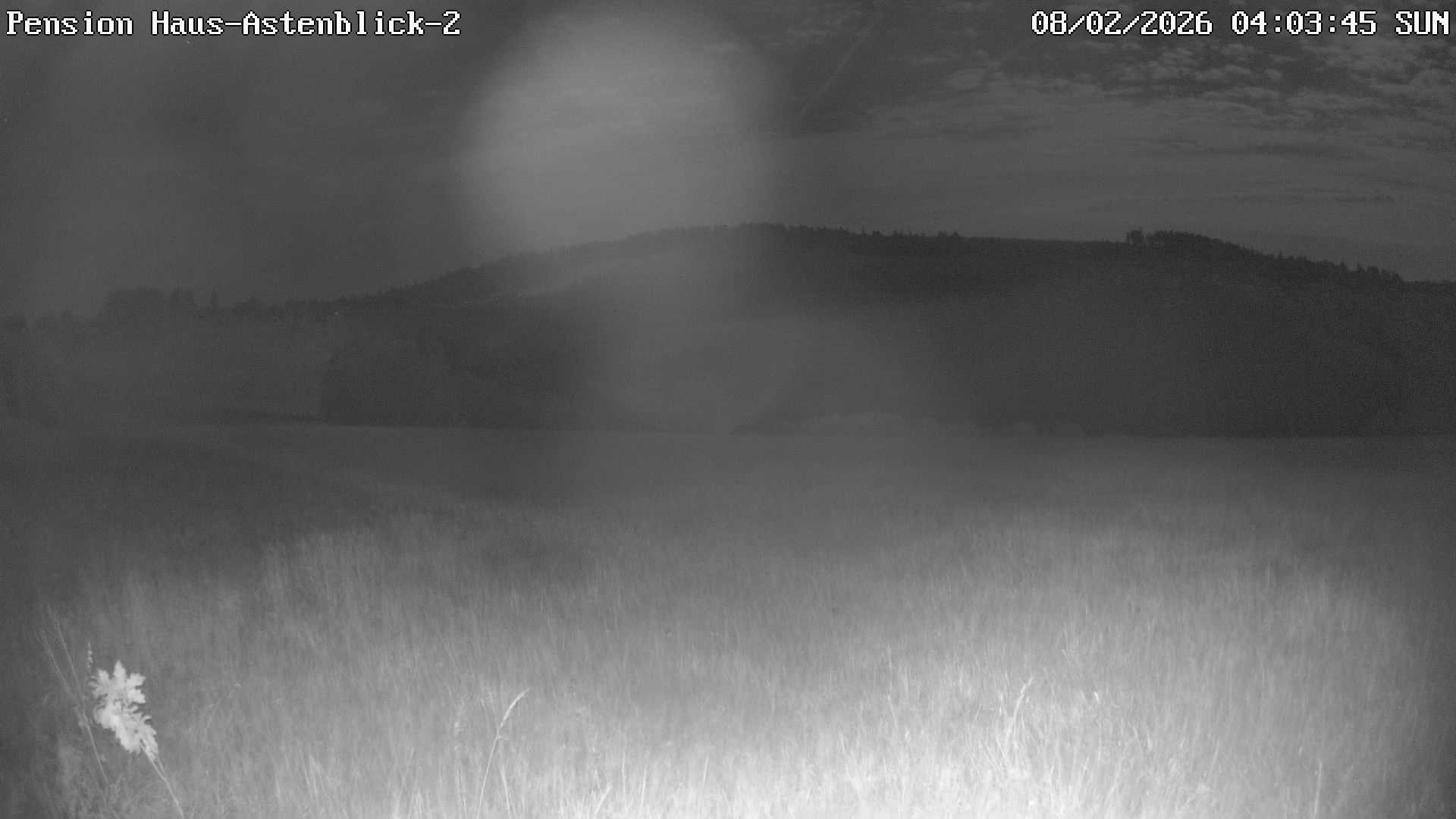 Archiv Foto Webcam Haus Astenblick