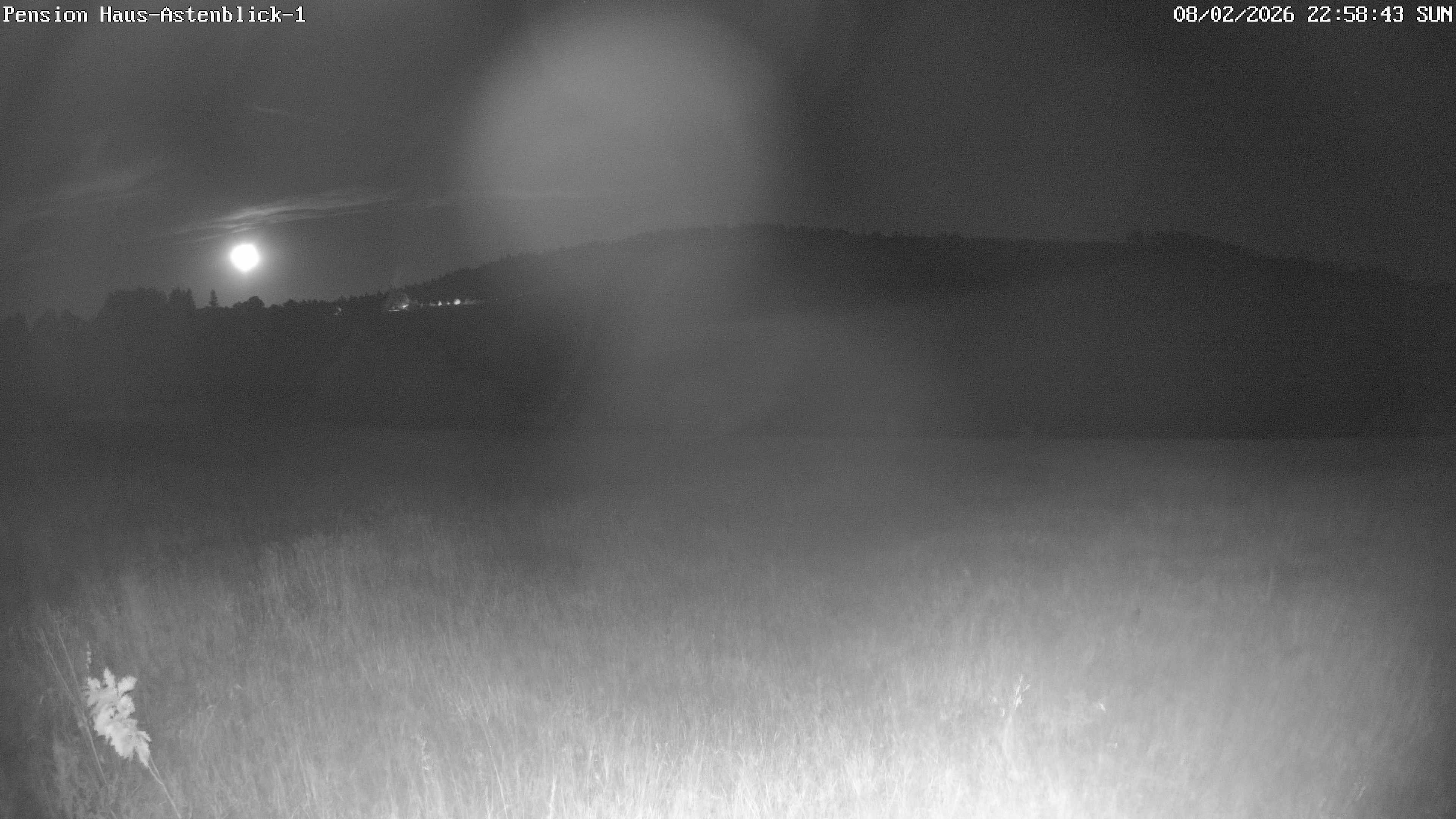 Archiv Foto Webcam Haus Astenblick