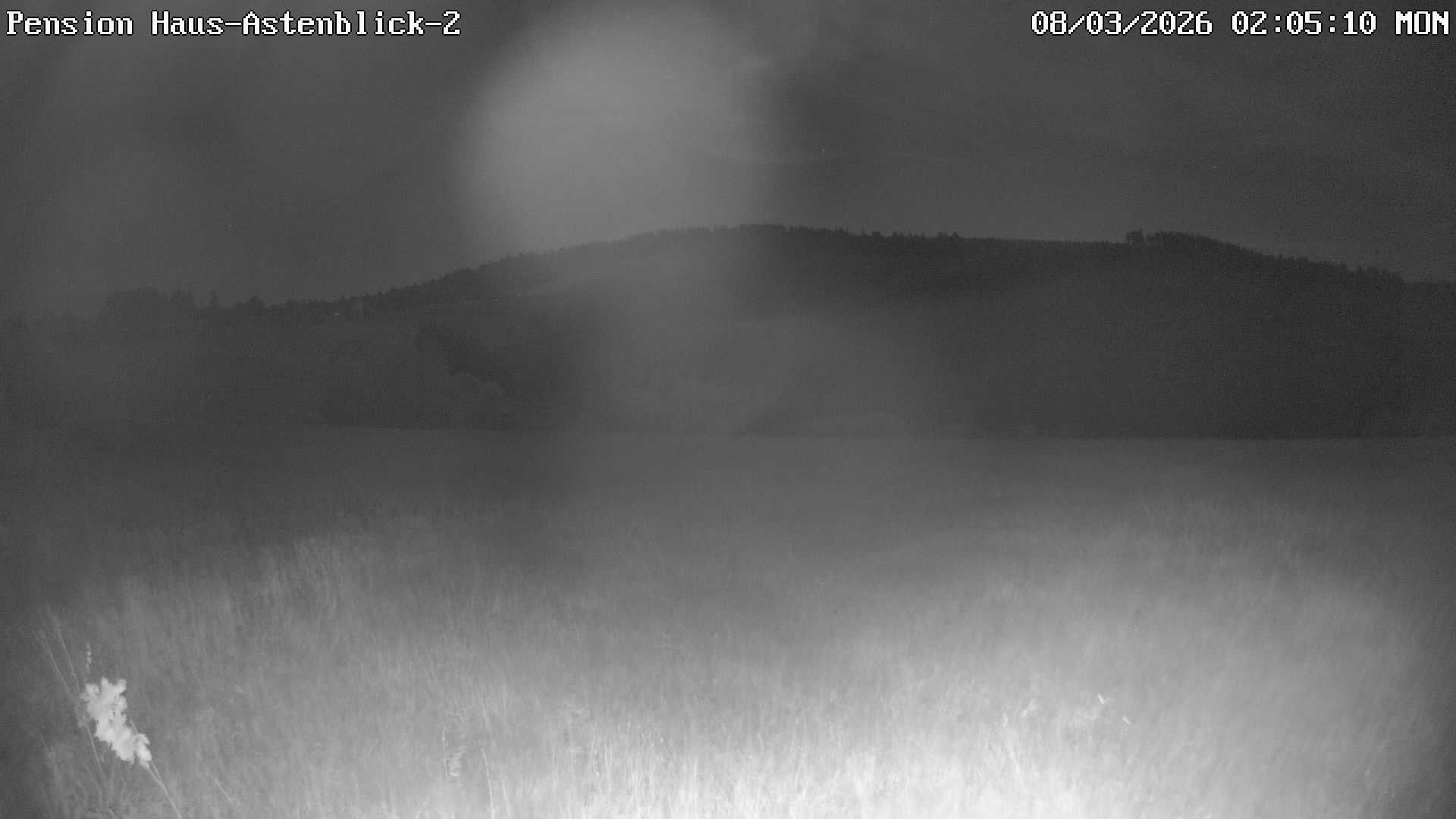 Archiv Foto Webcam Haus Astenblick