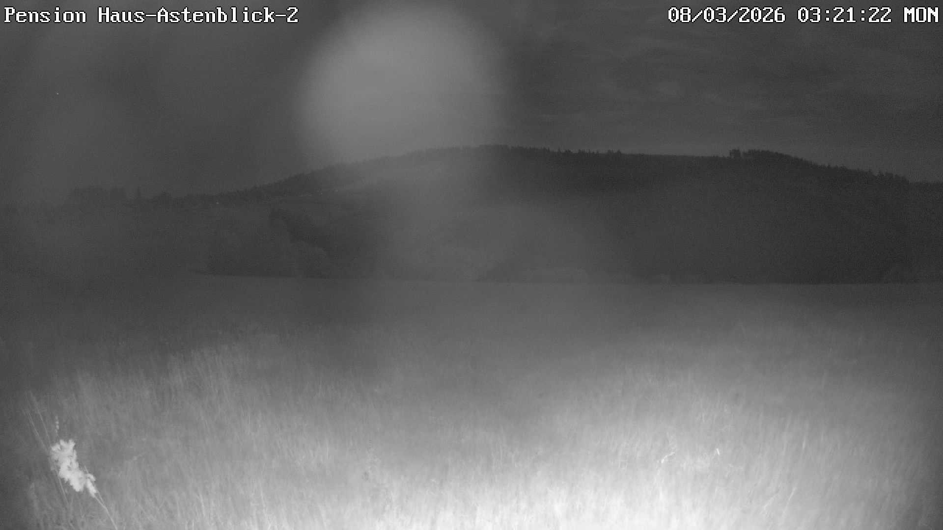 Archiv Foto Webcam Haus Astenblick