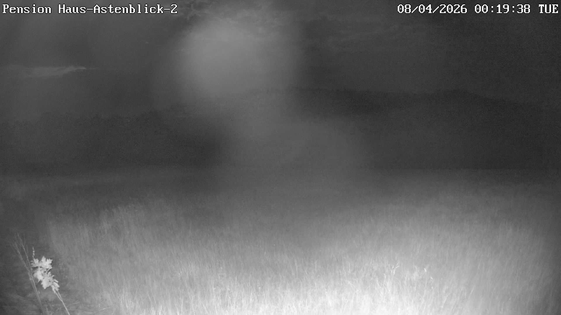 Archiv Foto Webcam Haus Astenblick