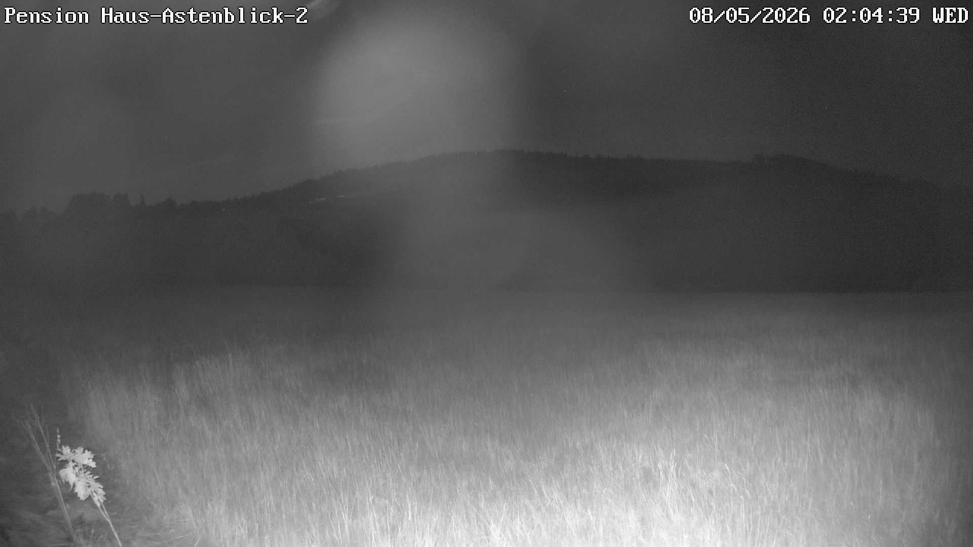 Archiv Foto Webcam Haus Astenblick